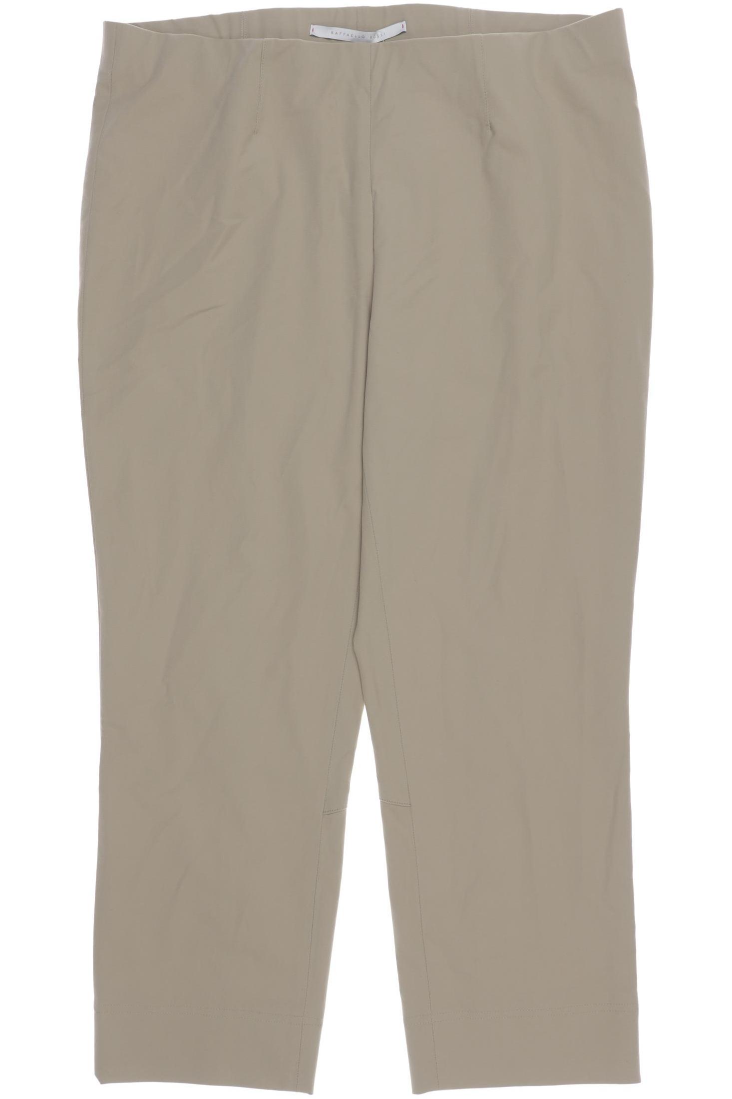 

Raffaello Rossi Damen Stoffhose, beige, Gr. 42