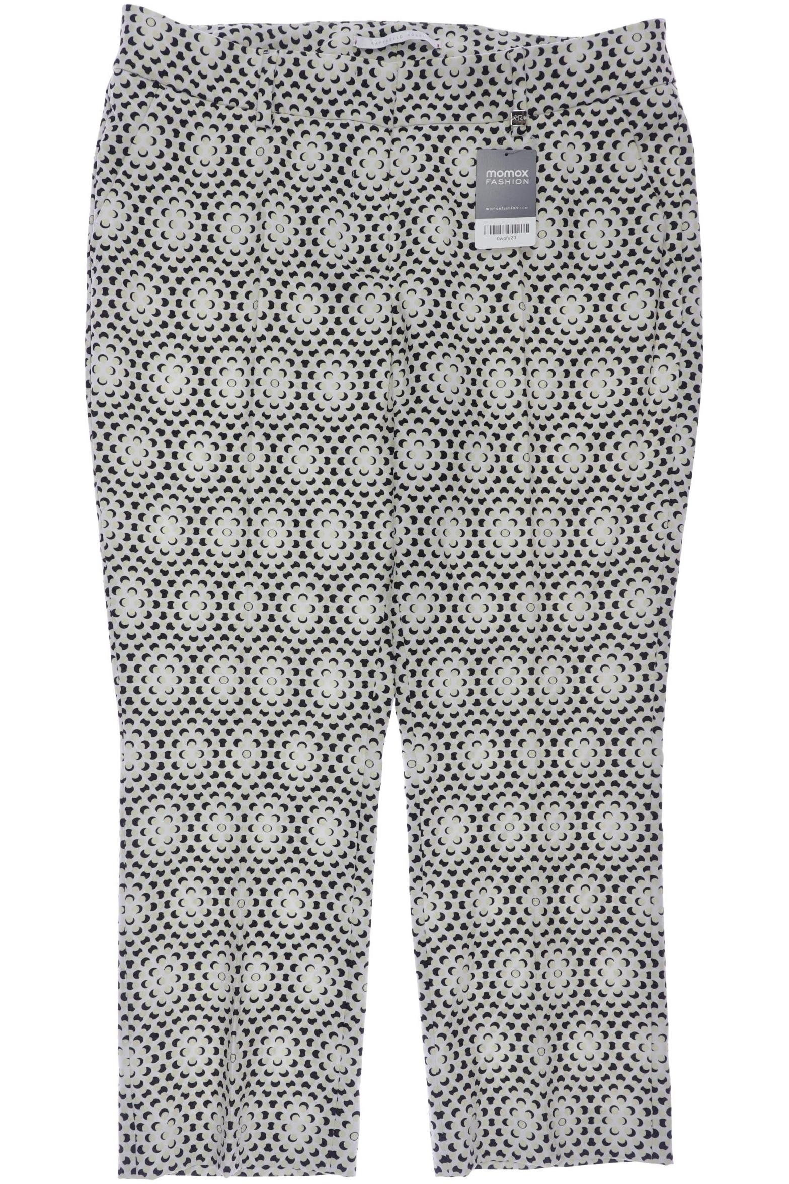 

Raffaello Rossi Damen Stoffhose, beige, Gr. 44