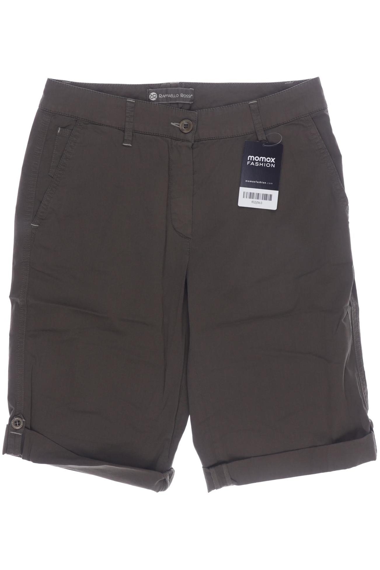 

Raffaello Rossi Damen Shorts, grün