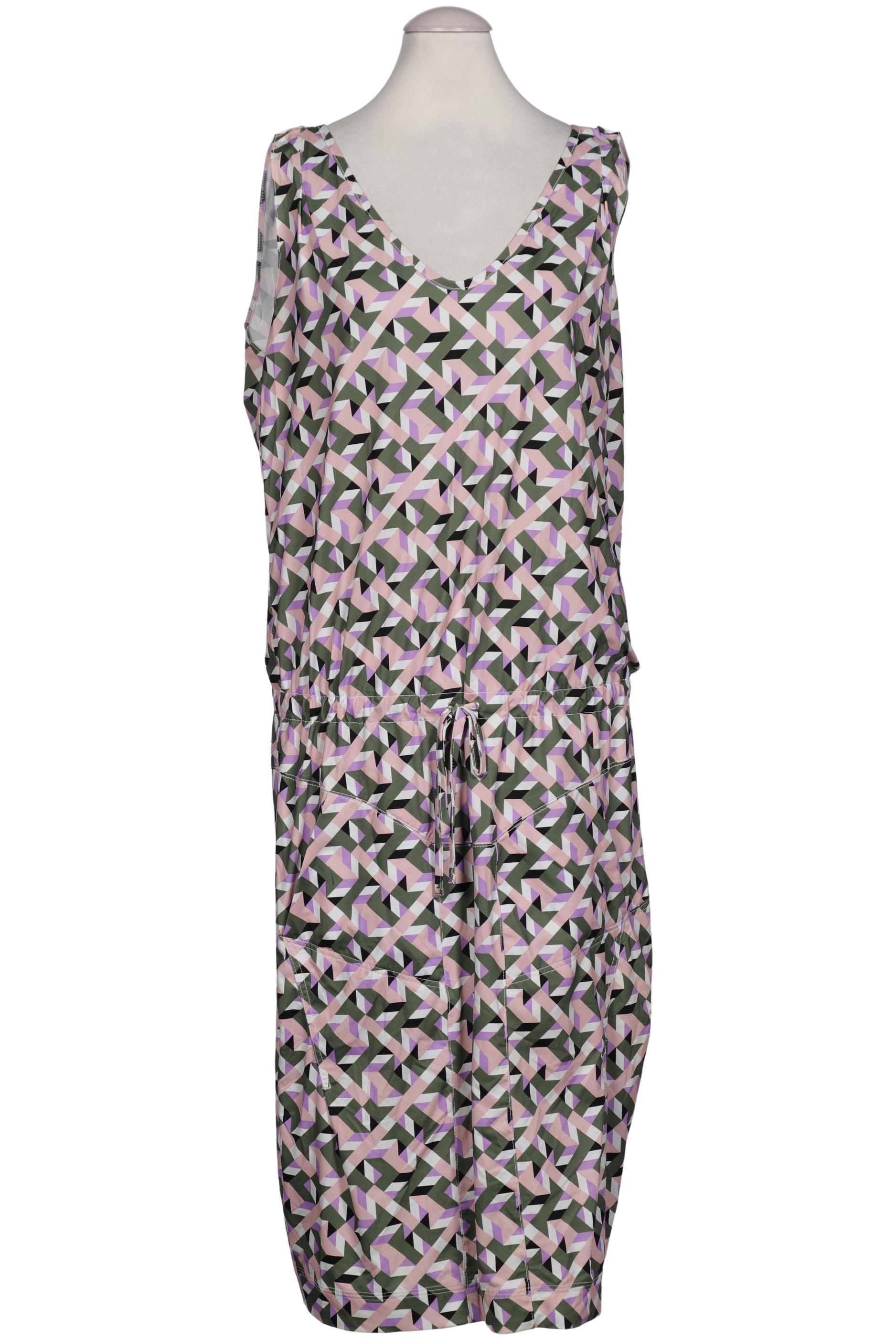 

Raffaello Rossi Damen Kleid, mehrfarbig, Gr. 38