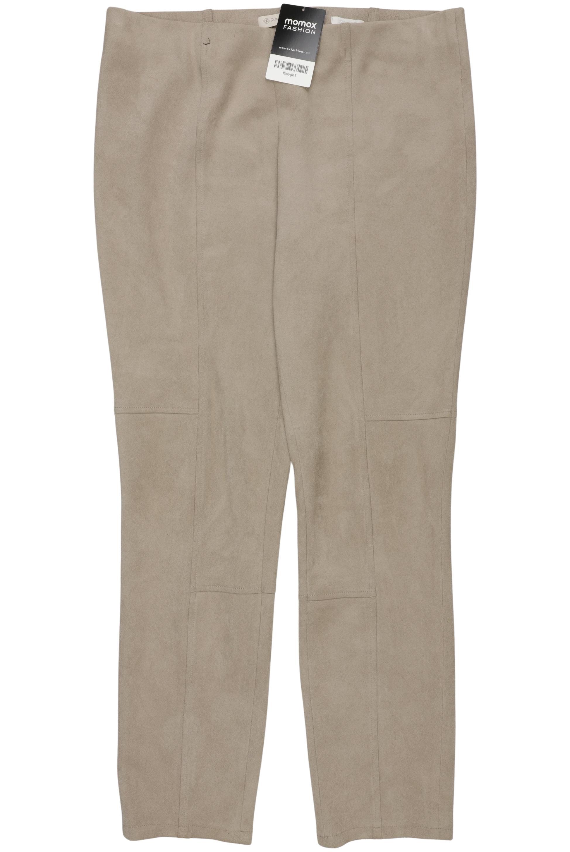 

Raffaello Rossi Damen Stoffhose, beige, Gr. 40