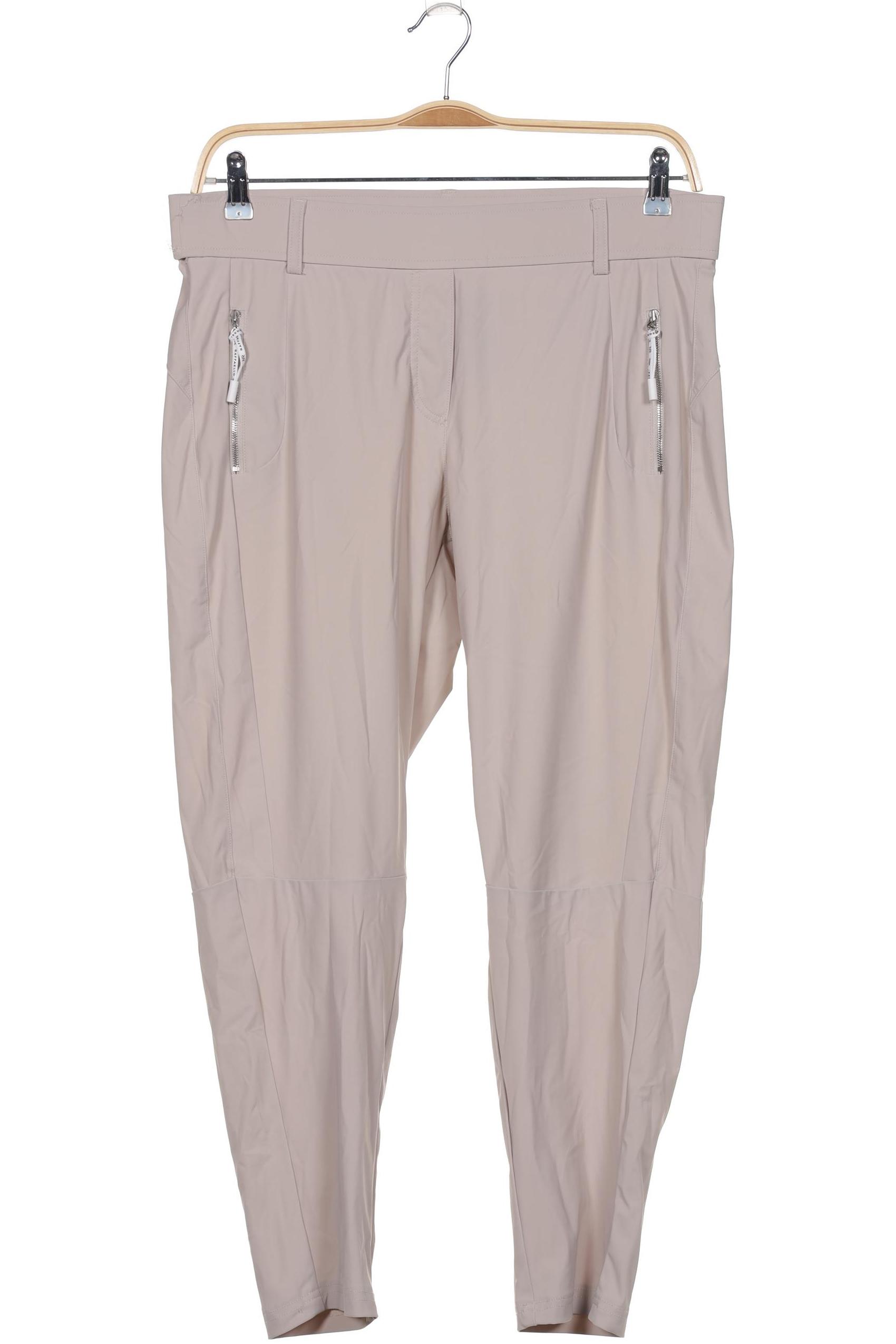 

Raffaello Rossi Damen Stoffhose, grau, Gr. 42