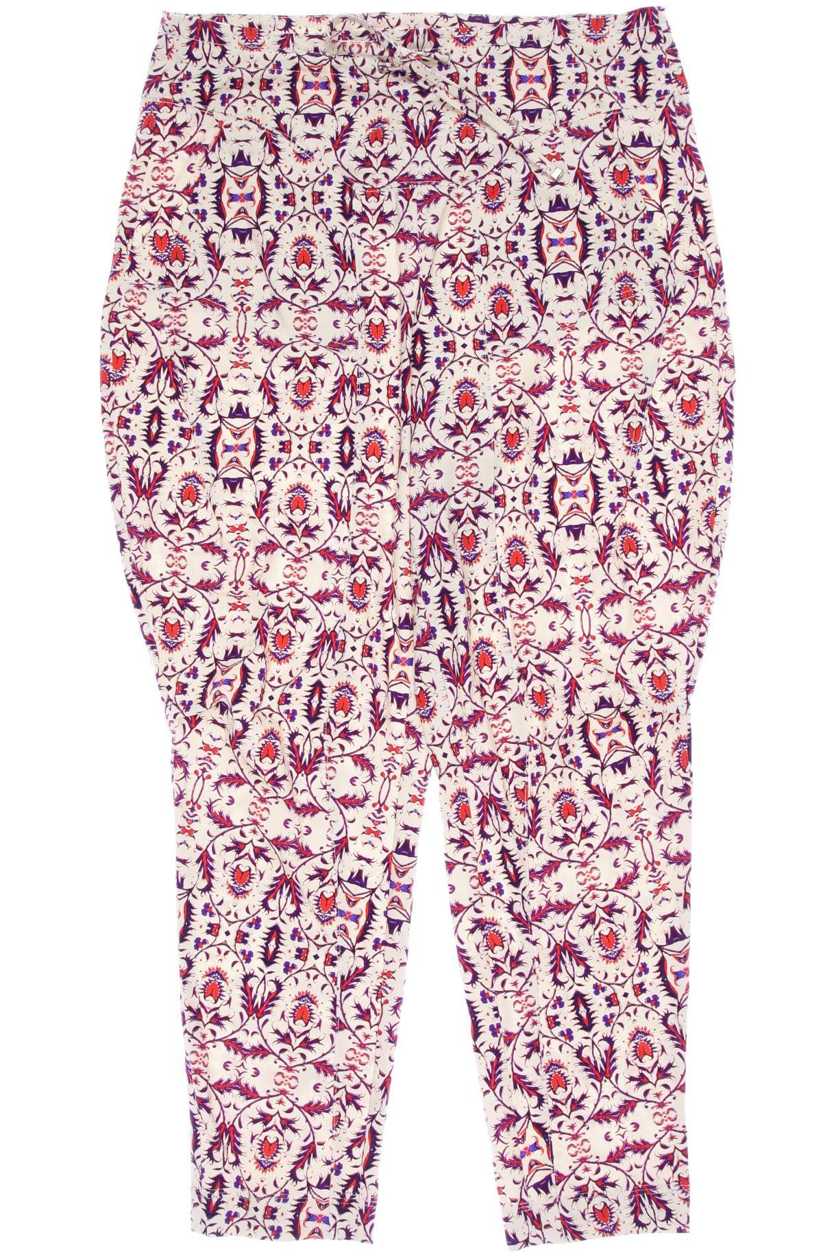 

Raffaello Rossi Damen Stoffhose, mehrfarbig