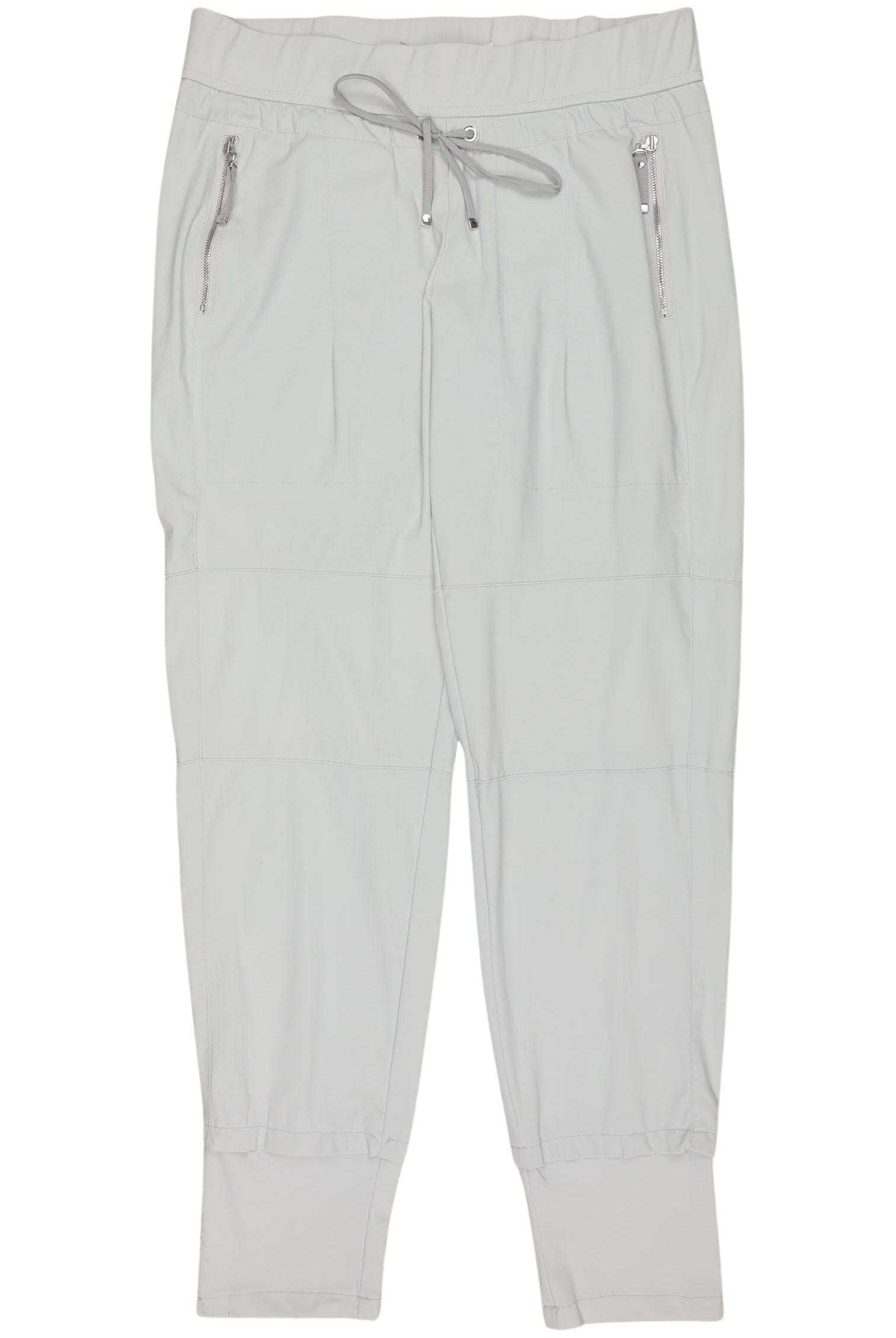 

Raffaello Rossi Damen Stoffhose, weiß, Gr. 36