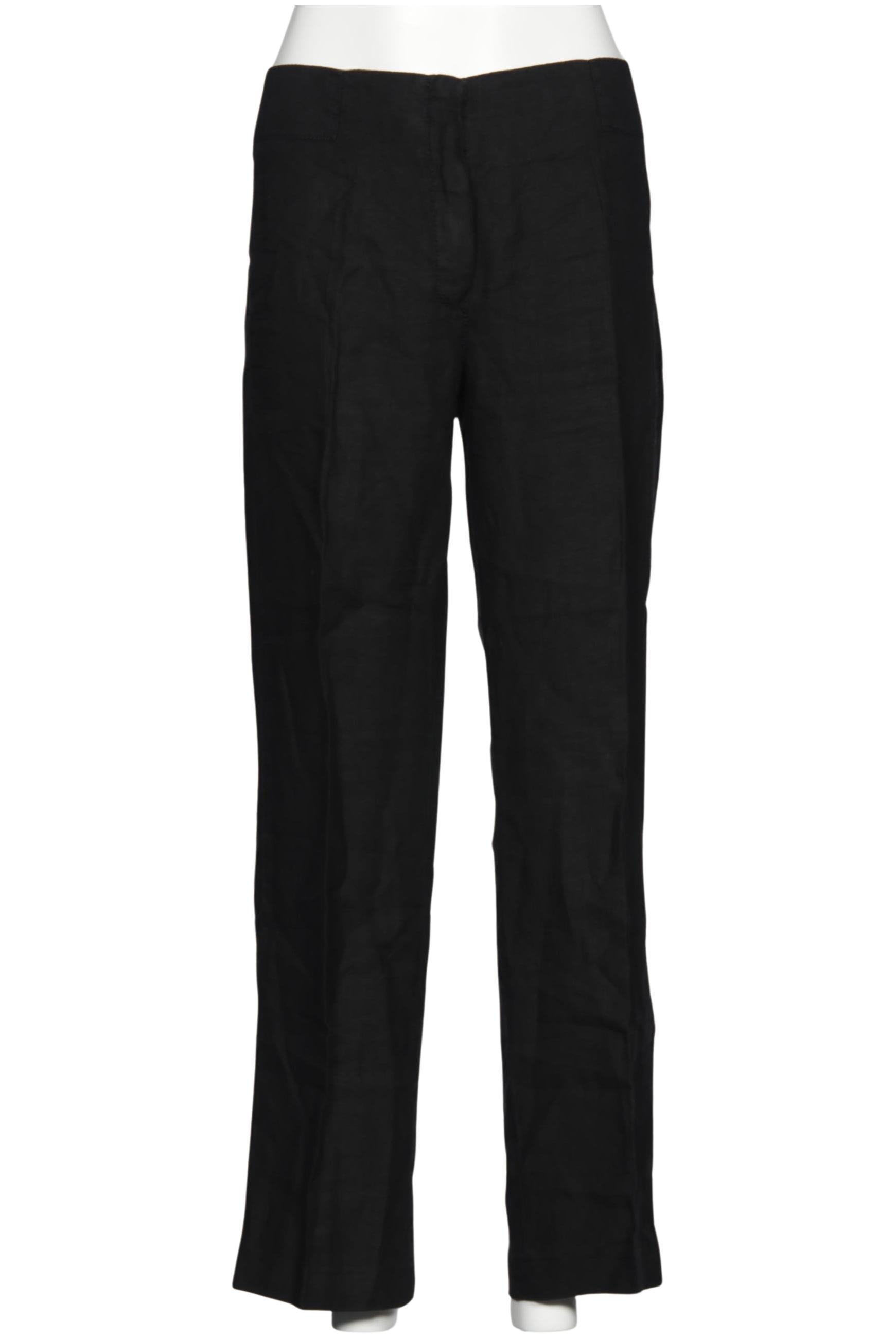 

Raffaello Rossi Damen Stoffhose, schwarz, Gr. 36