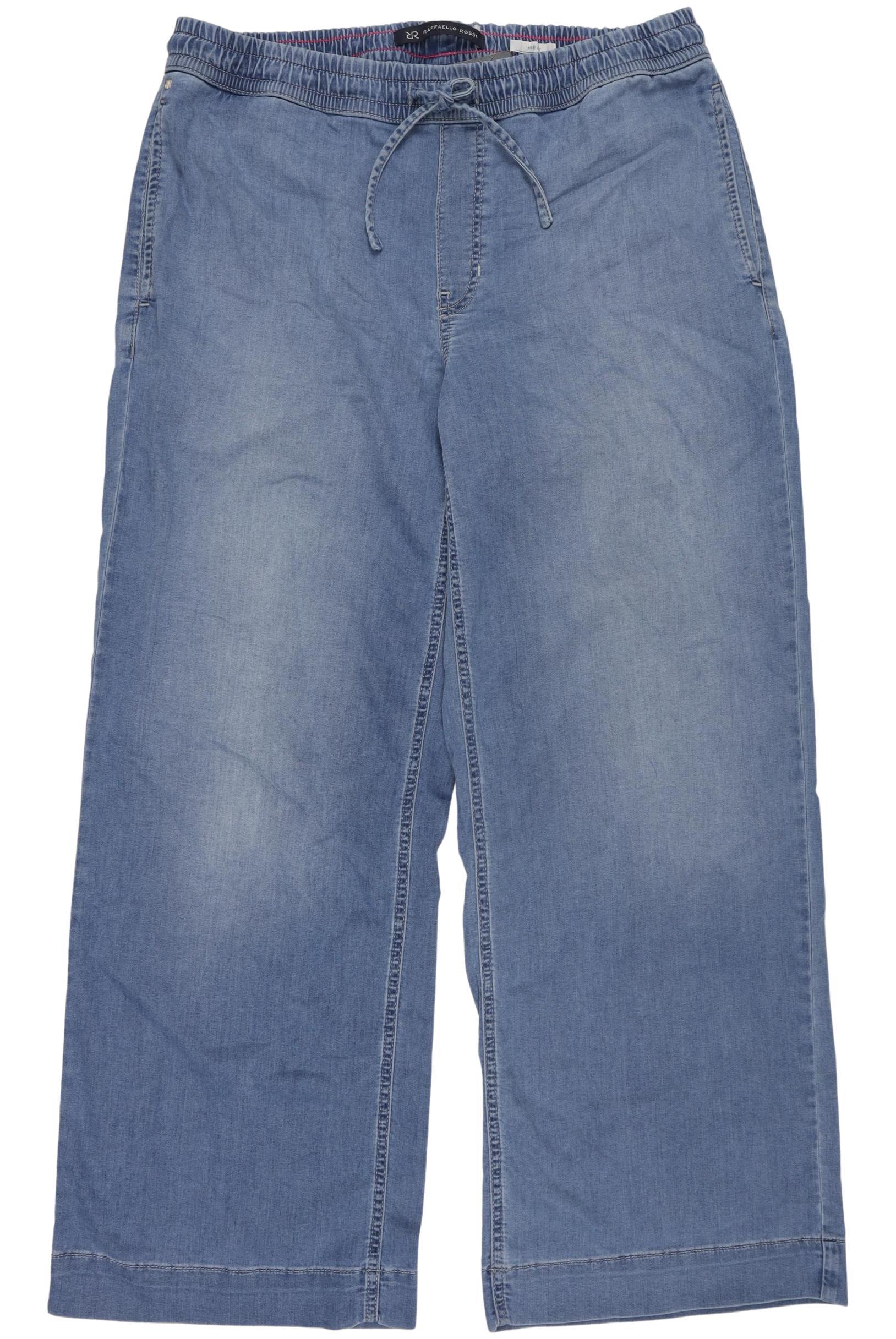 

Raffaello Rossi Damen Jeans, blau, Gr. 38