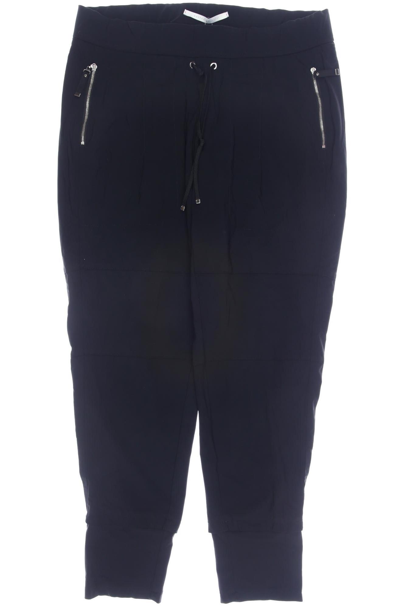 

Raffaello Rossi Damen Stoffhose, schwarz, Gr. 40