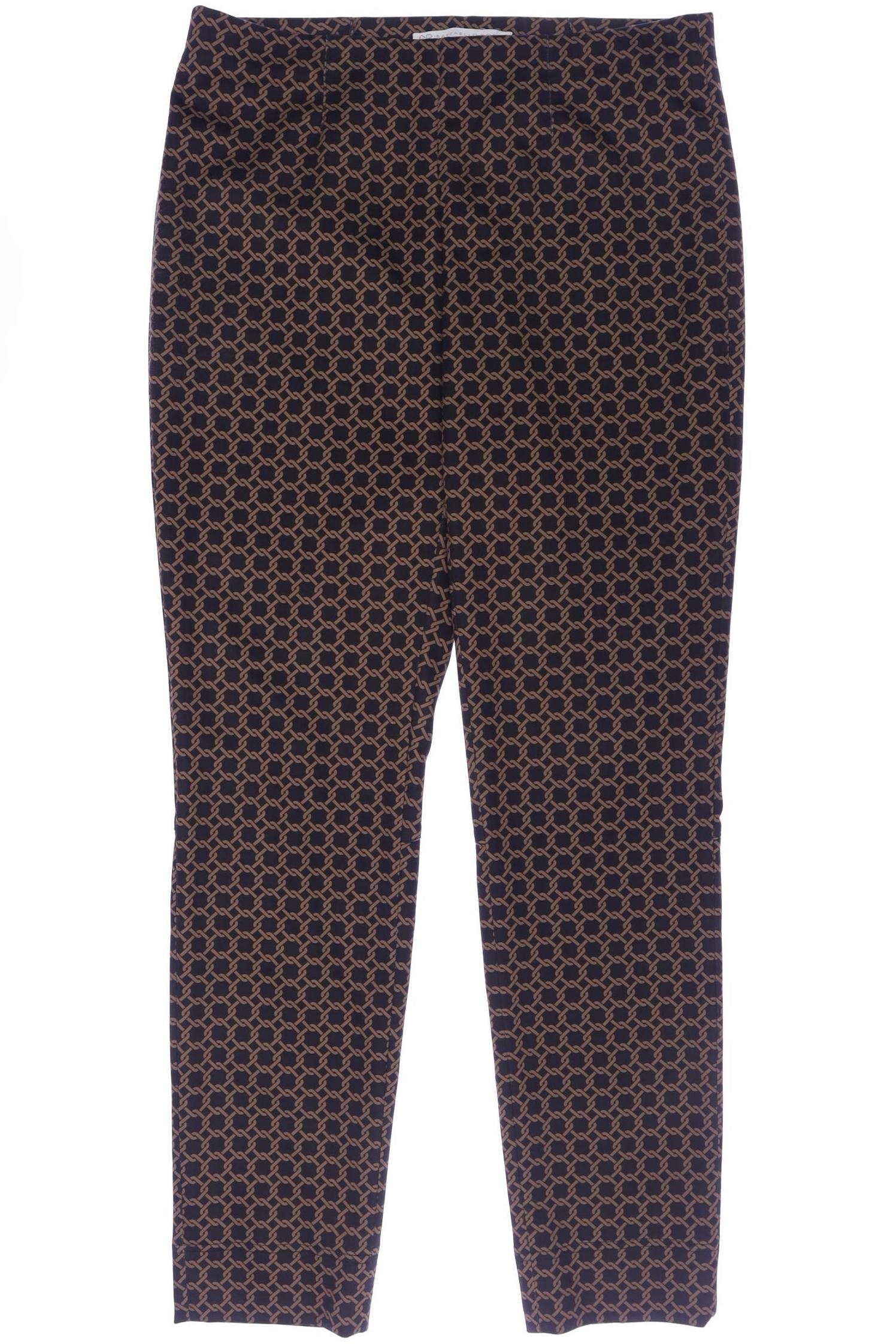 

Raffaello Rossi Damen Stoffhose, schwarz, Gr. 40