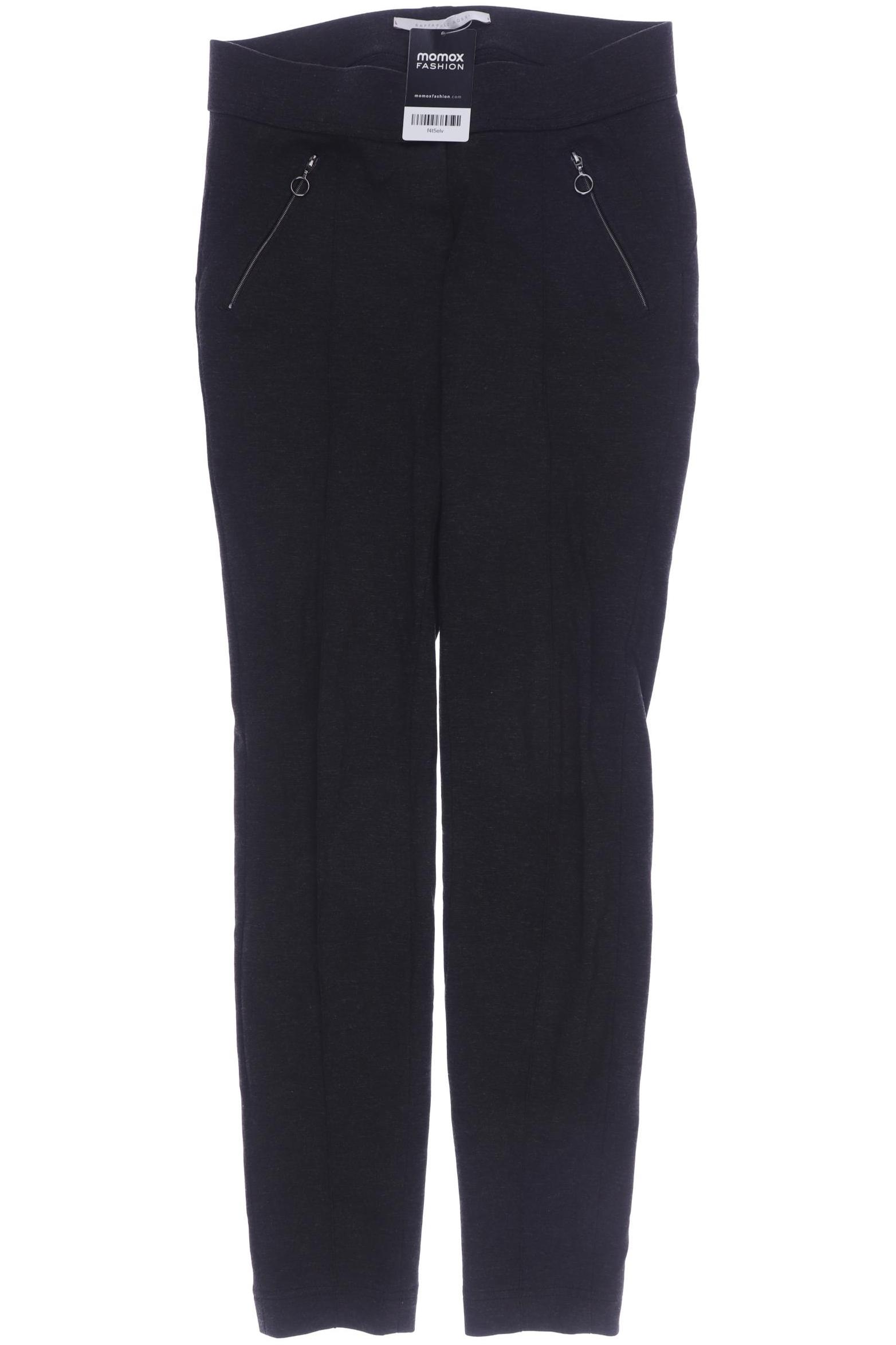 

Raffaello Rossi Damen Stoffhose, grau