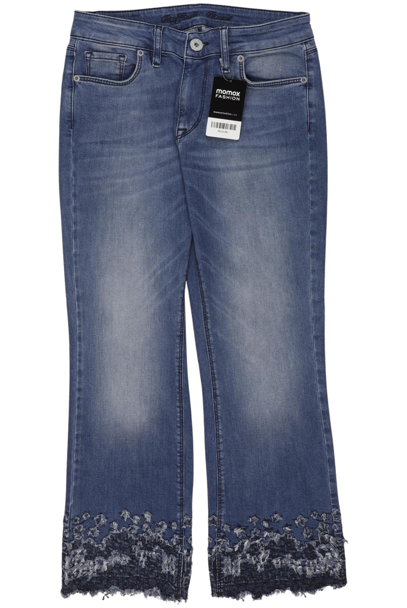

Raffaello Rossi Damen Jeans, blau, Gr. 36