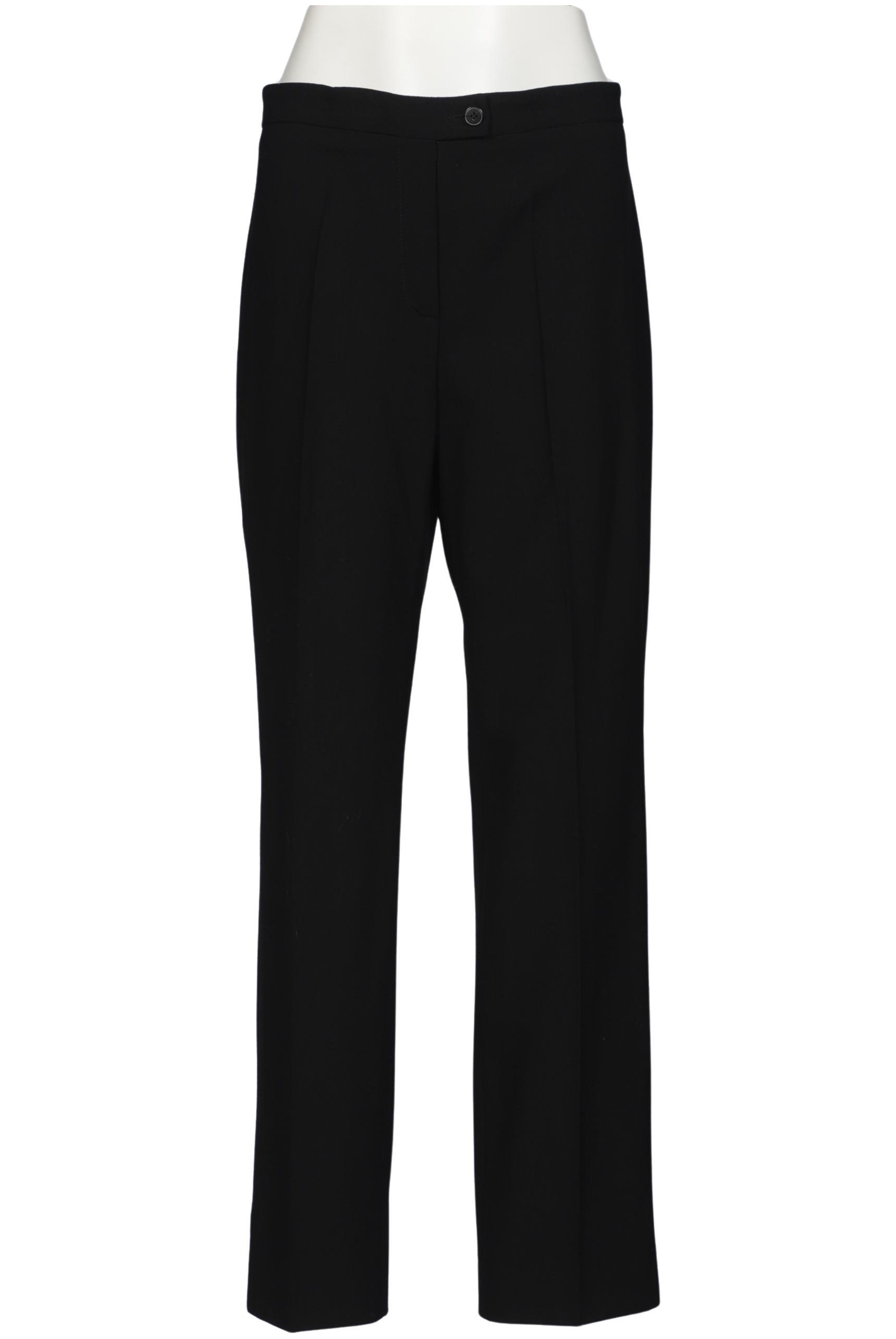 

Raffaello Rossi Damen Stoffhose, schwarz, Gr. 38