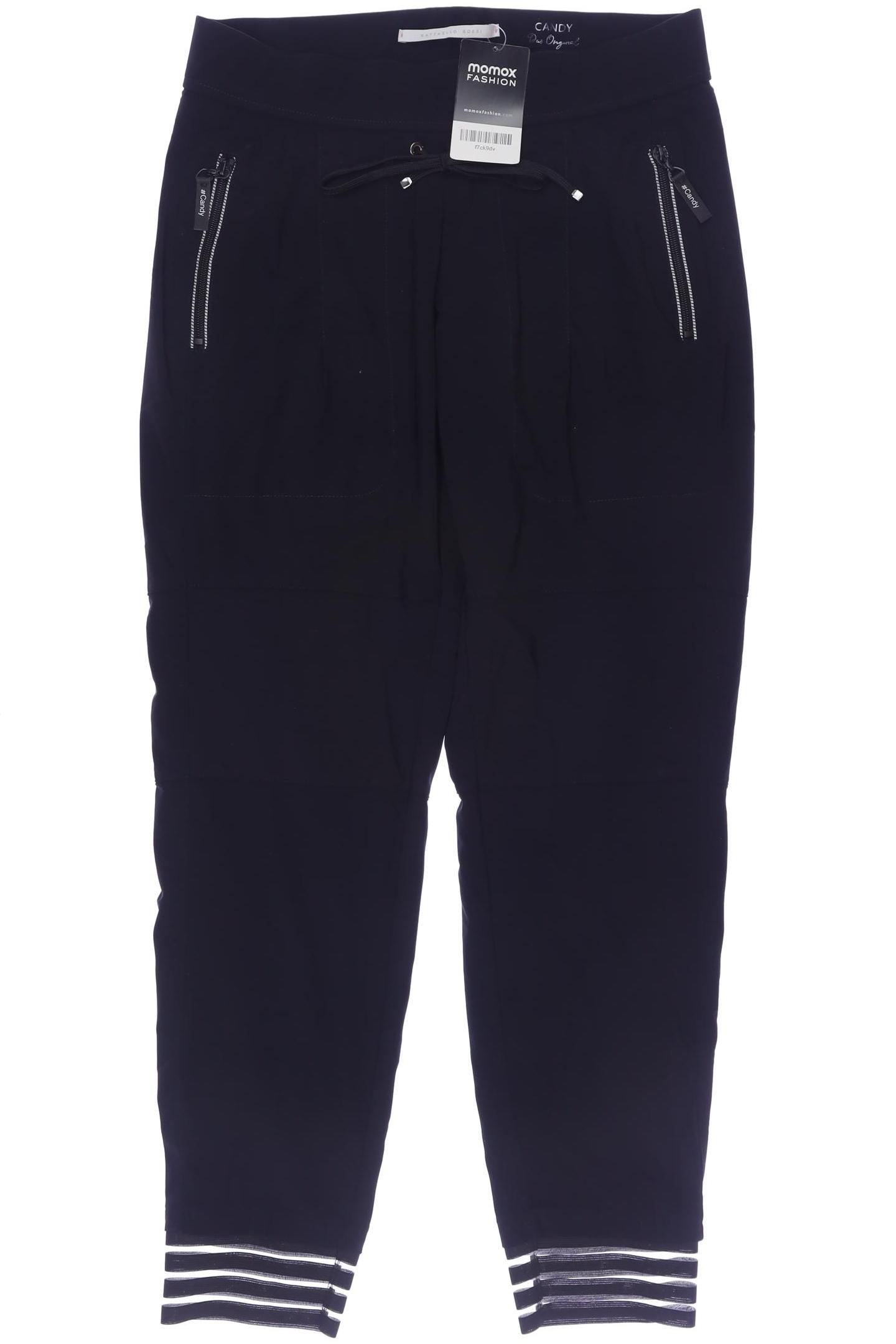 

Raffaello Rossi Damen Stoffhose, schwarz, Gr. 36