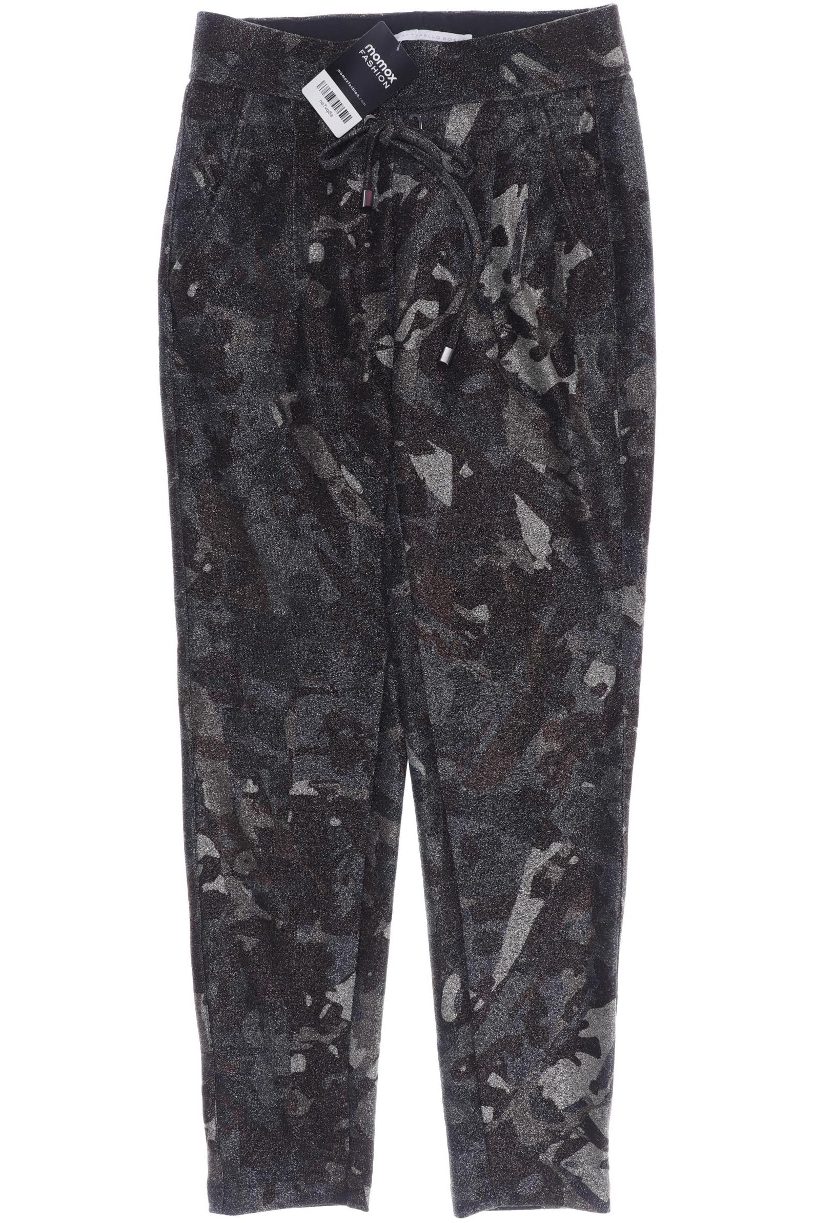 

Raffaello Rossi Damen Stoffhose, grün, Gr. 34