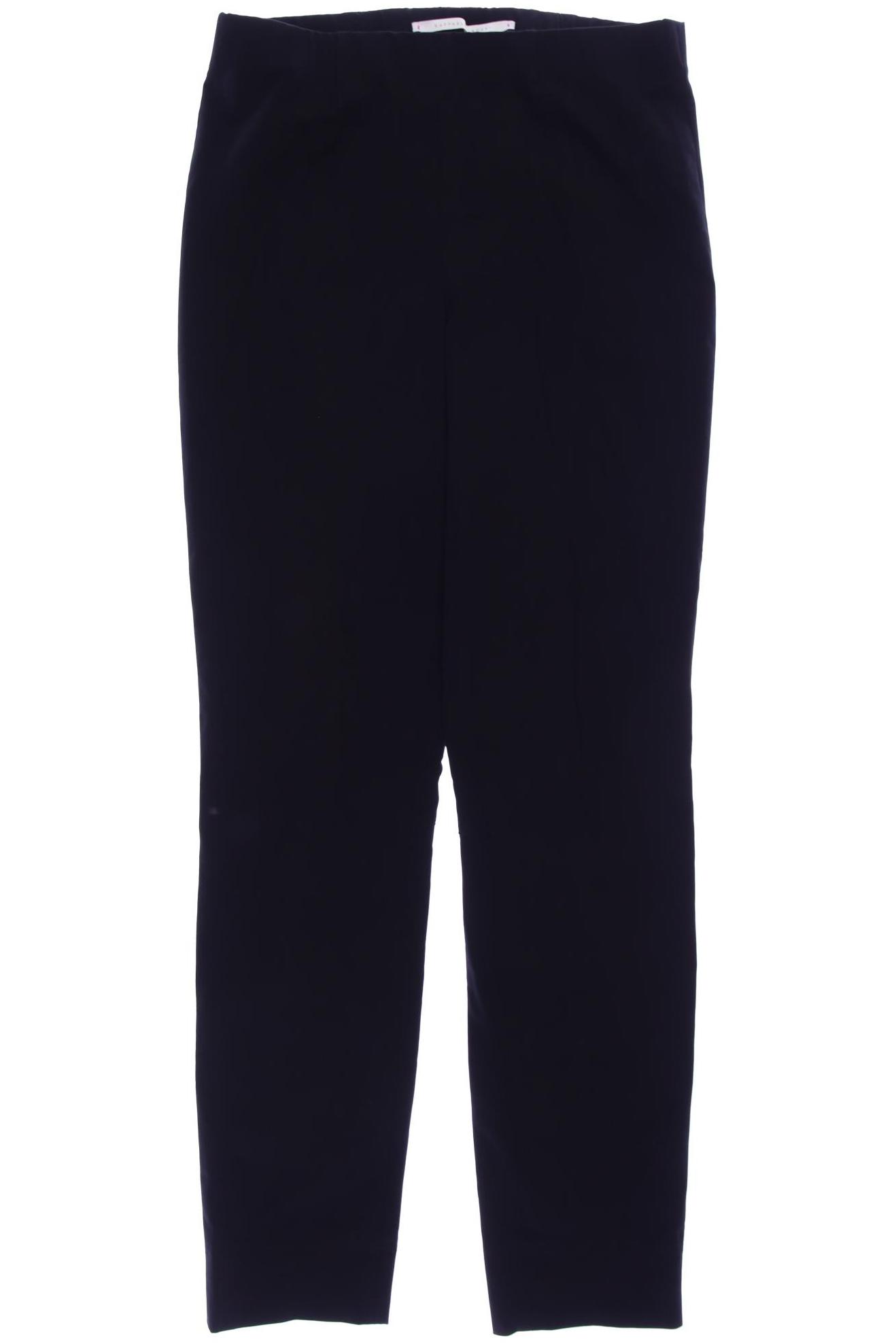 

Raffaello Rossi Damen Stoffhose, schwarz, Gr. 34