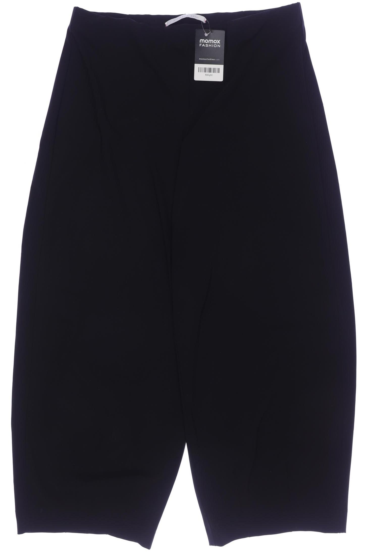 

Raffaello Rossi Damen Stoffhose, marineblau, Gr. 40
