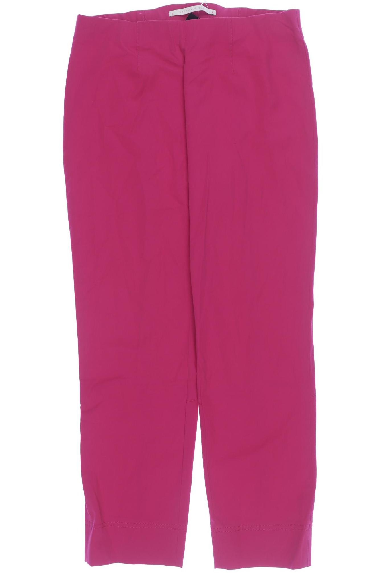 

Raffaello Rossi Damen Stoffhose, pink, Gr. 36