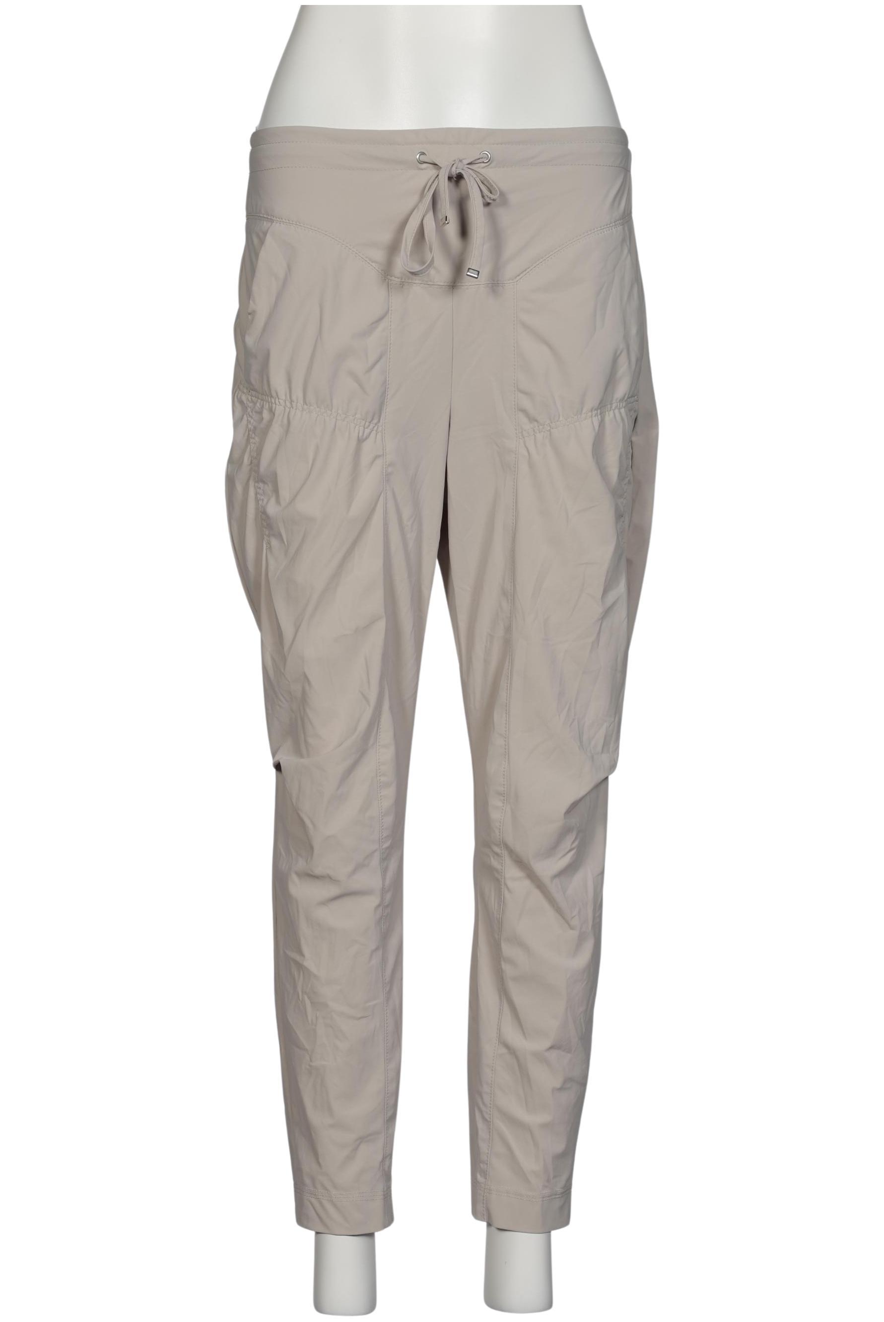 

Raffaello Rossi Damen Stoffhose, beige, Gr. 36