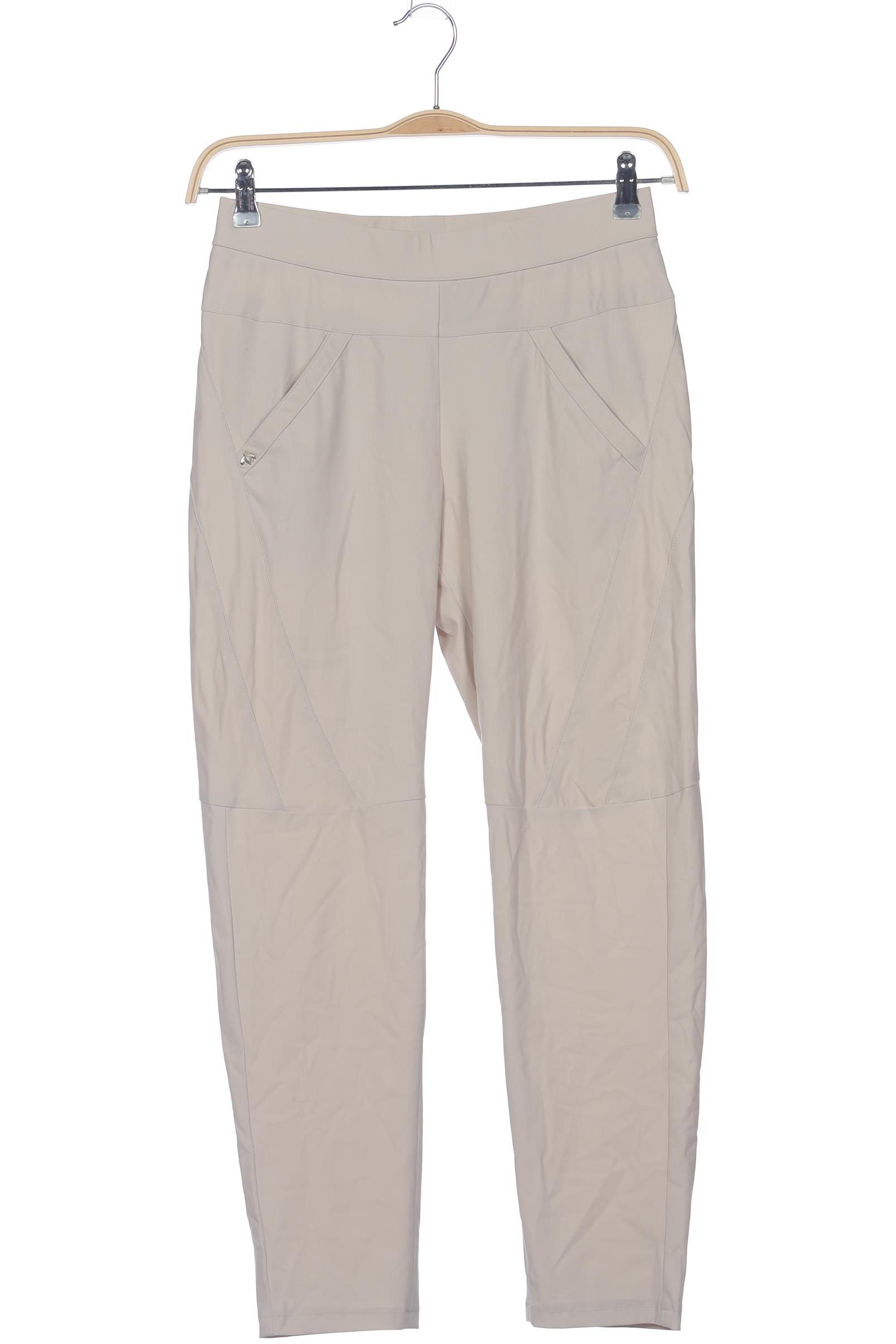 

Raffaello Rossi Damen Stoffhose, beige, Gr. 36