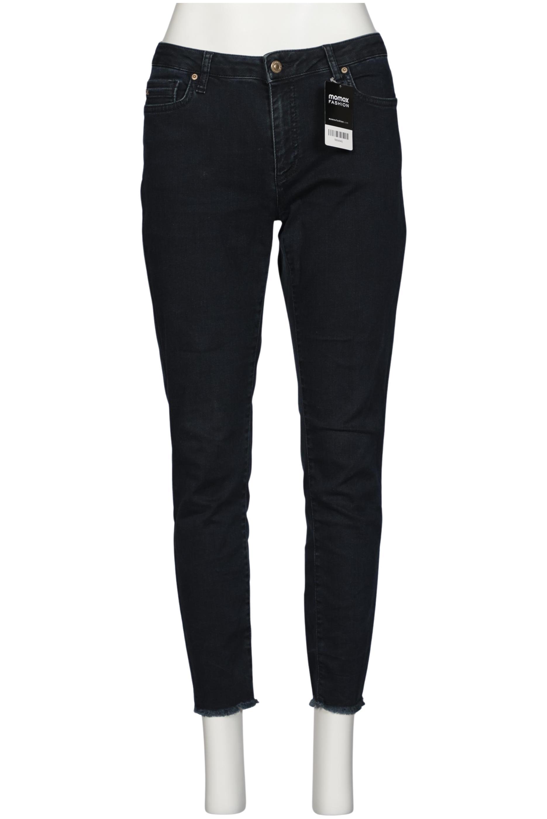 

Raffaello Rossi Damen Jeans, marineblau, Gr. 42