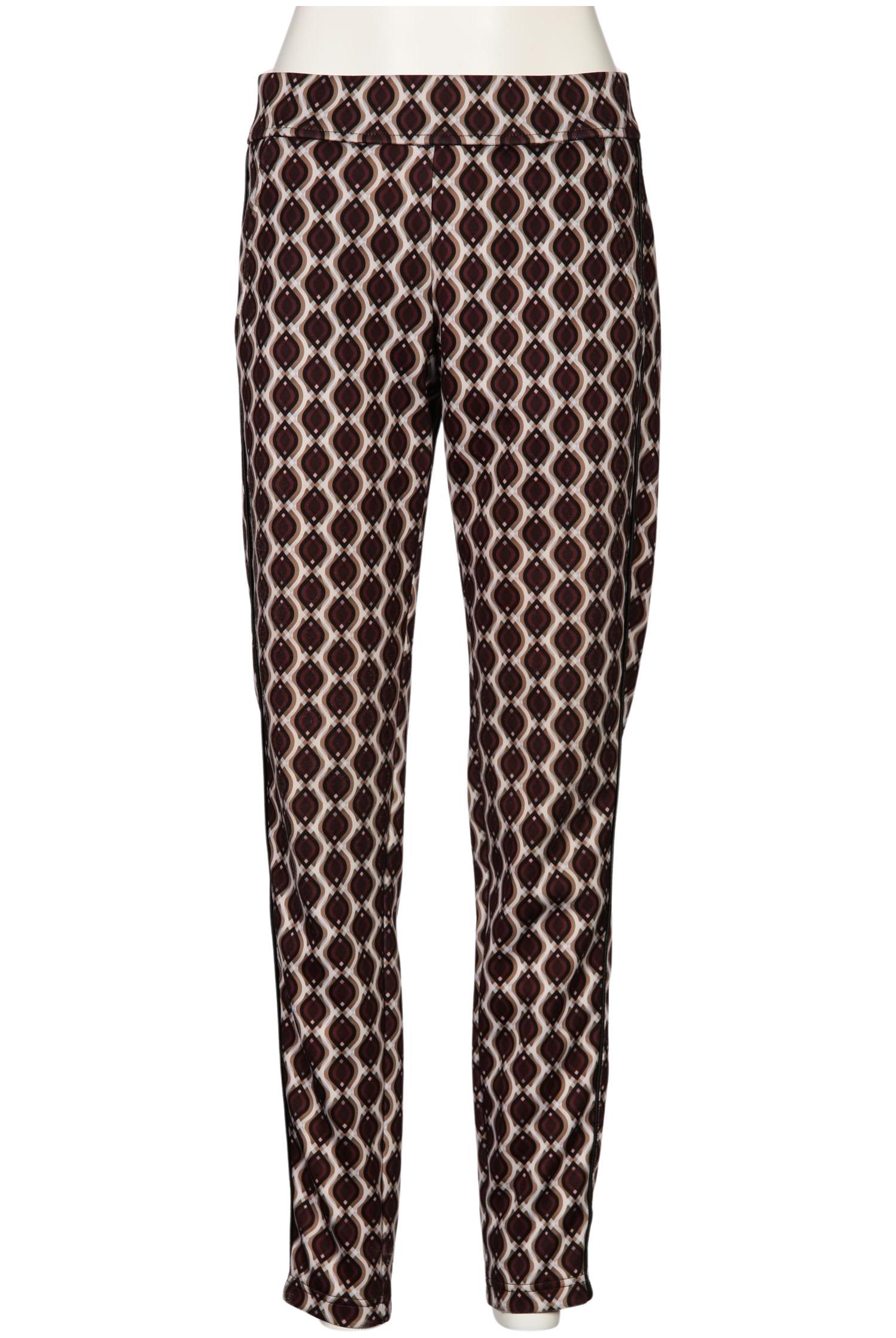 

Raffaello Rossi Damen Stoffhose, mehrfarbig, Gr. 34