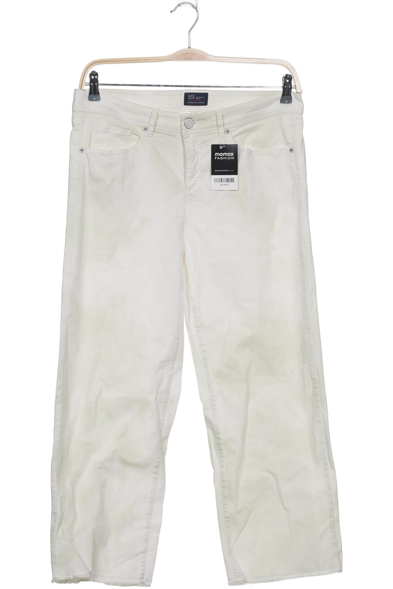 

Raffaello Rossi Damen Stoffhose, hellgrün, Gr. 40