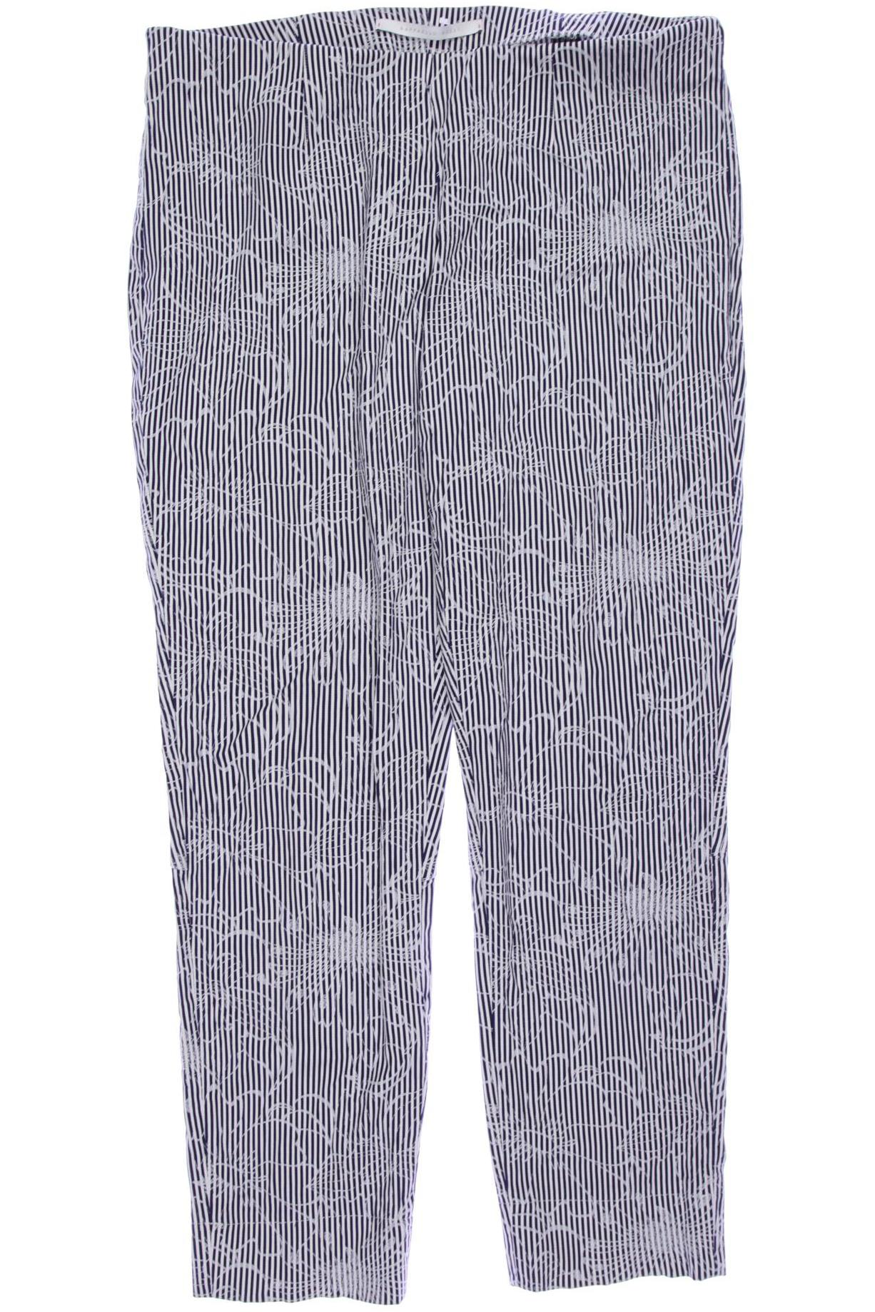 

Raffaello Rossi Damen Stoffhose, marineblau, Gr. 42