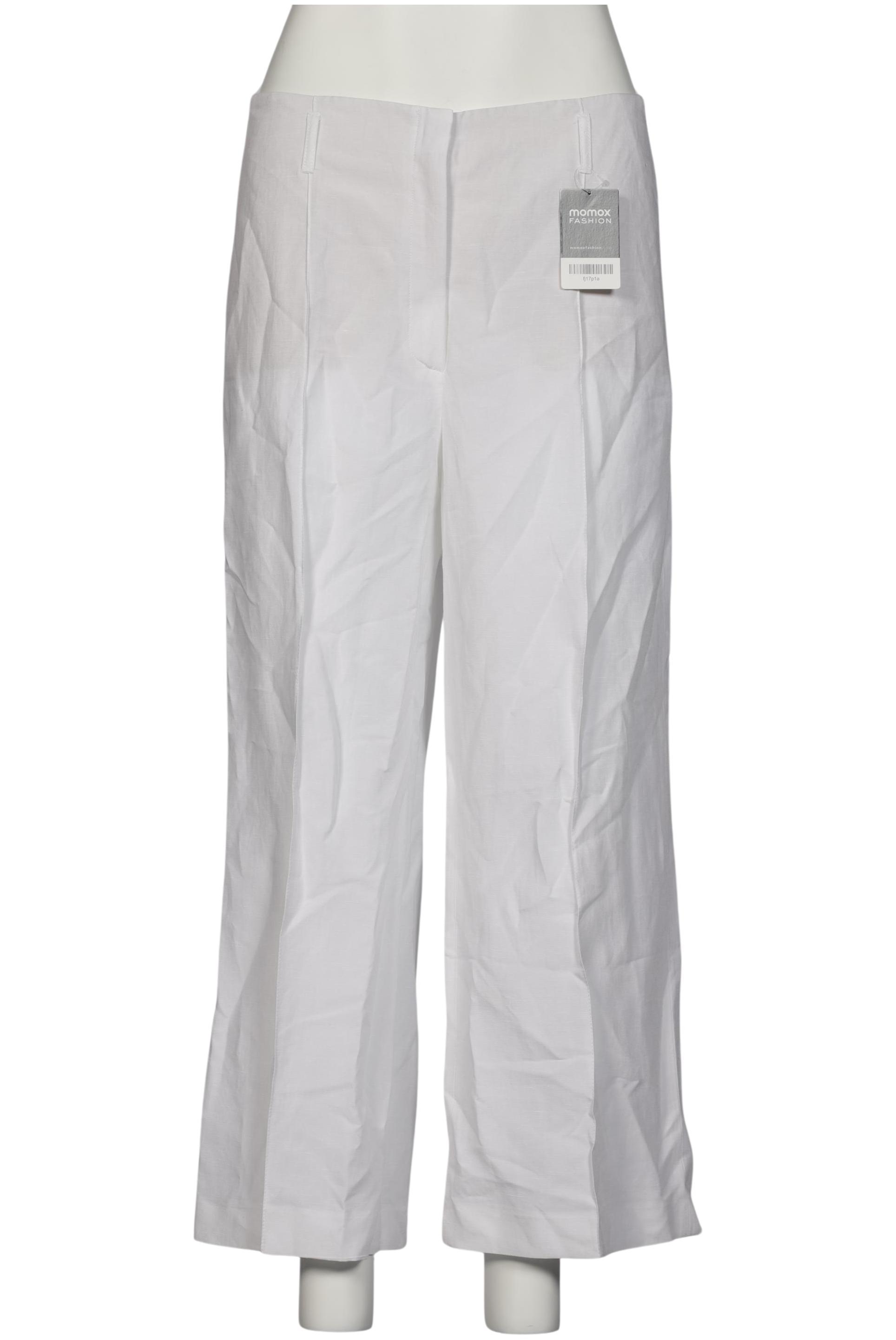 

Raffaello Rossi Damen Stoffhose, weiß, Gr. 44