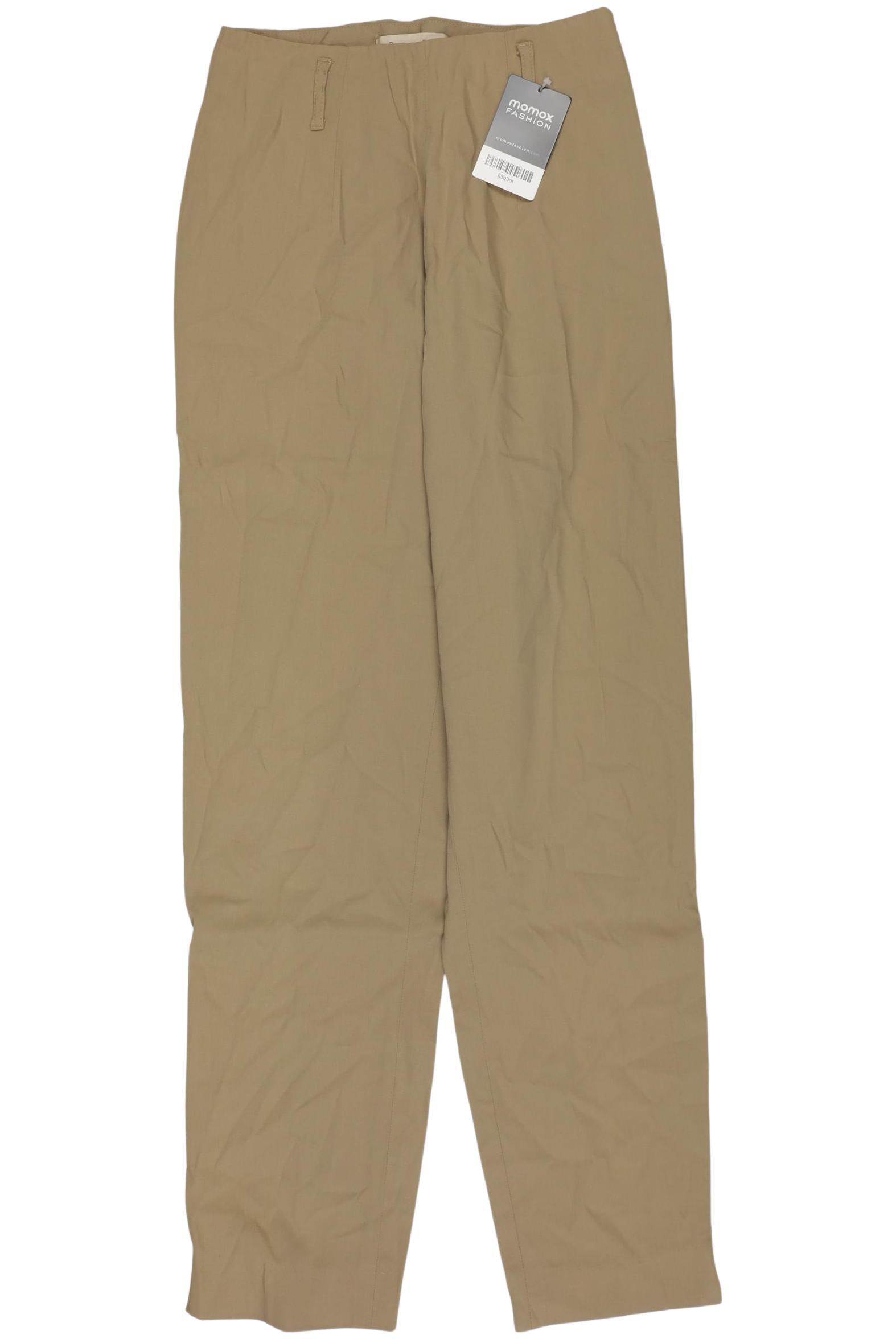 

Raffaello Rossi Damen Stoffhose, beige, Gr. 34