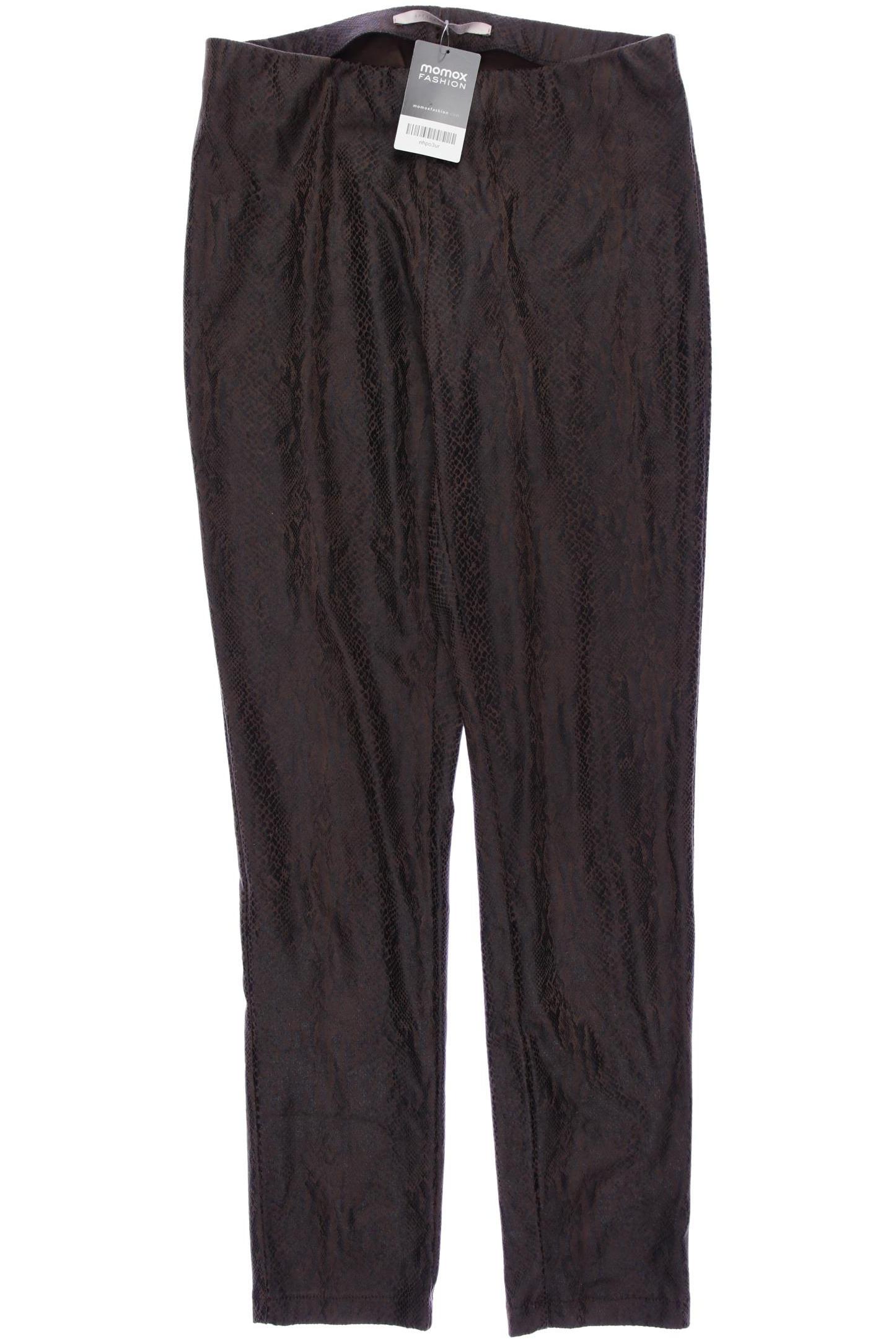 

Raffaello Rossi Damen Stoffhose, braun, Gr. 36