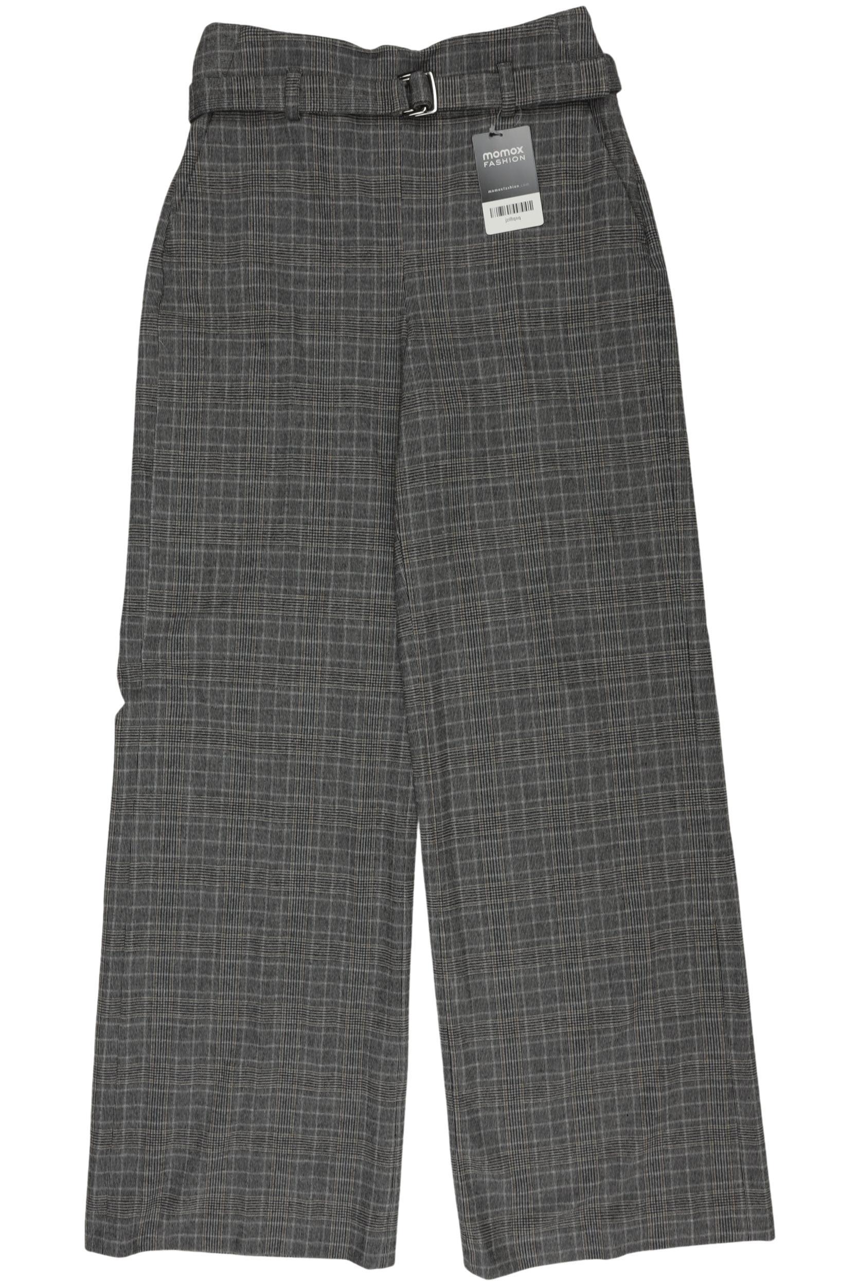 

Raffaello Rossi Damen Stoffhose, grau, Gr. 34