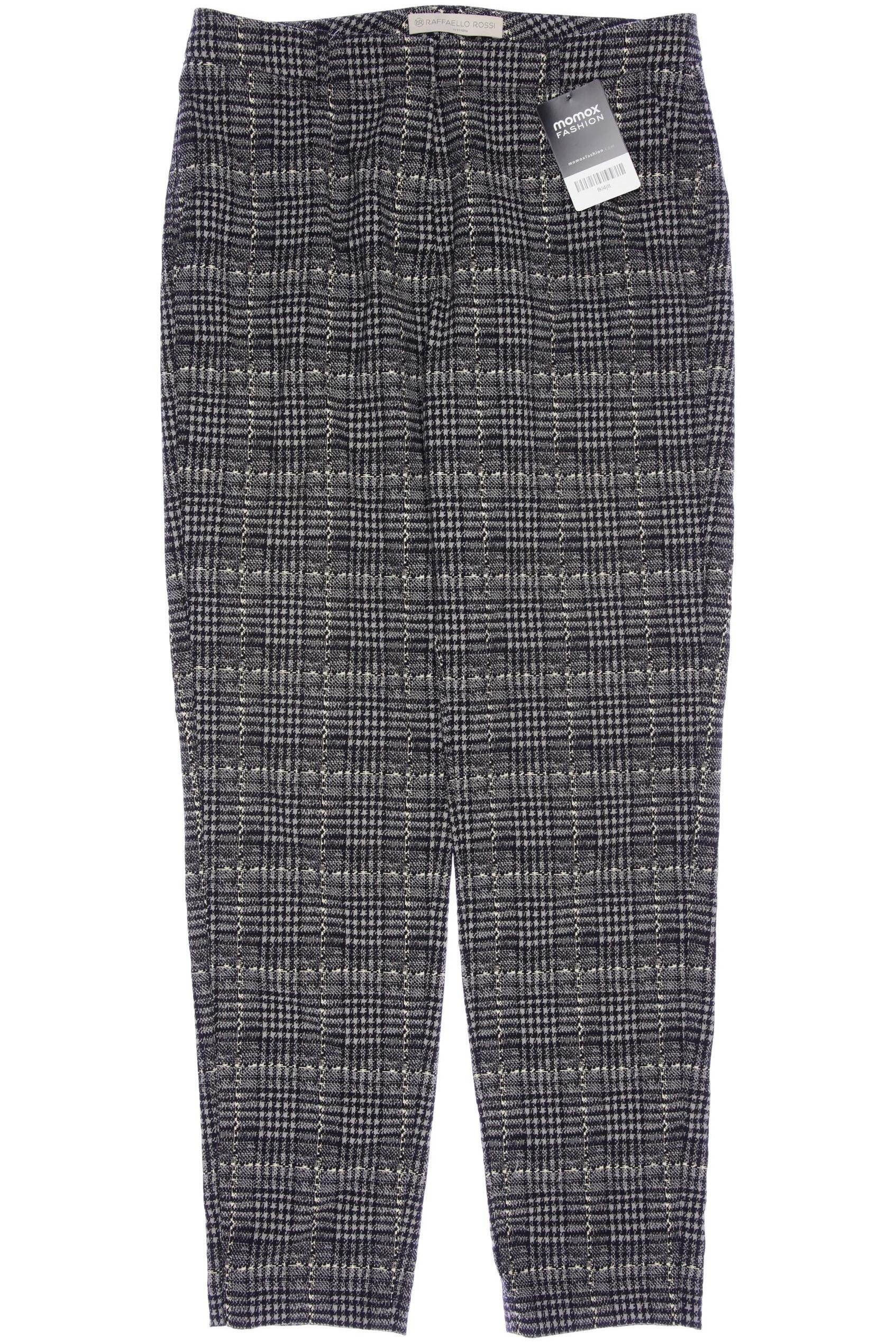 

Raffaello Rossi Damen Stoffhose, grau, Gr. 36