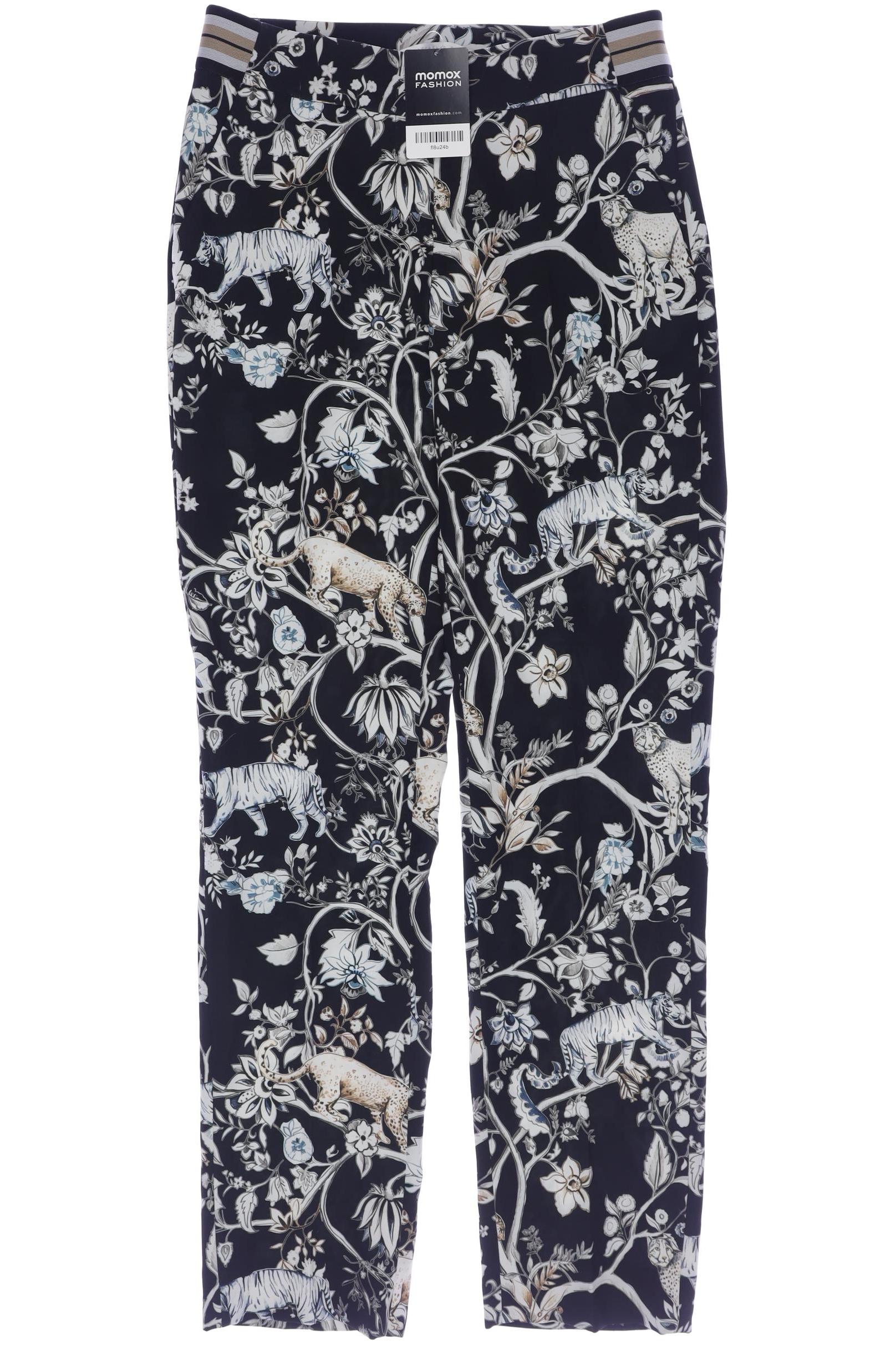 

Raffaello Rossi Damen Stoffhose, schwarz, Gr. 36
