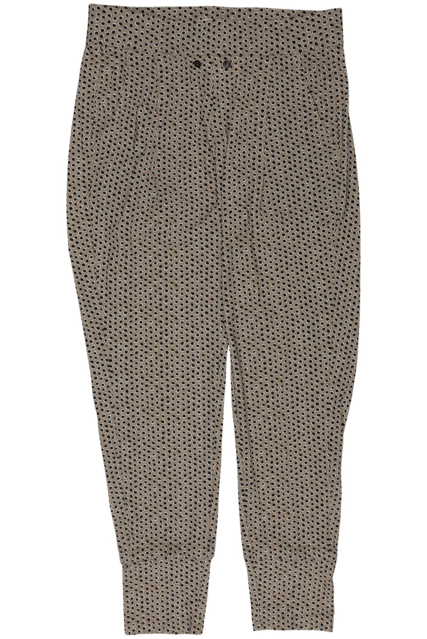 

Raffaello Rossi Damen Stoffhose, beige, Gr. 36