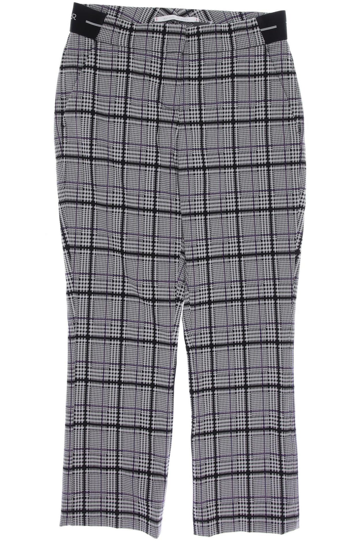 

Raffaello Rossi Damen Stoffhose, grau, Gr. 36