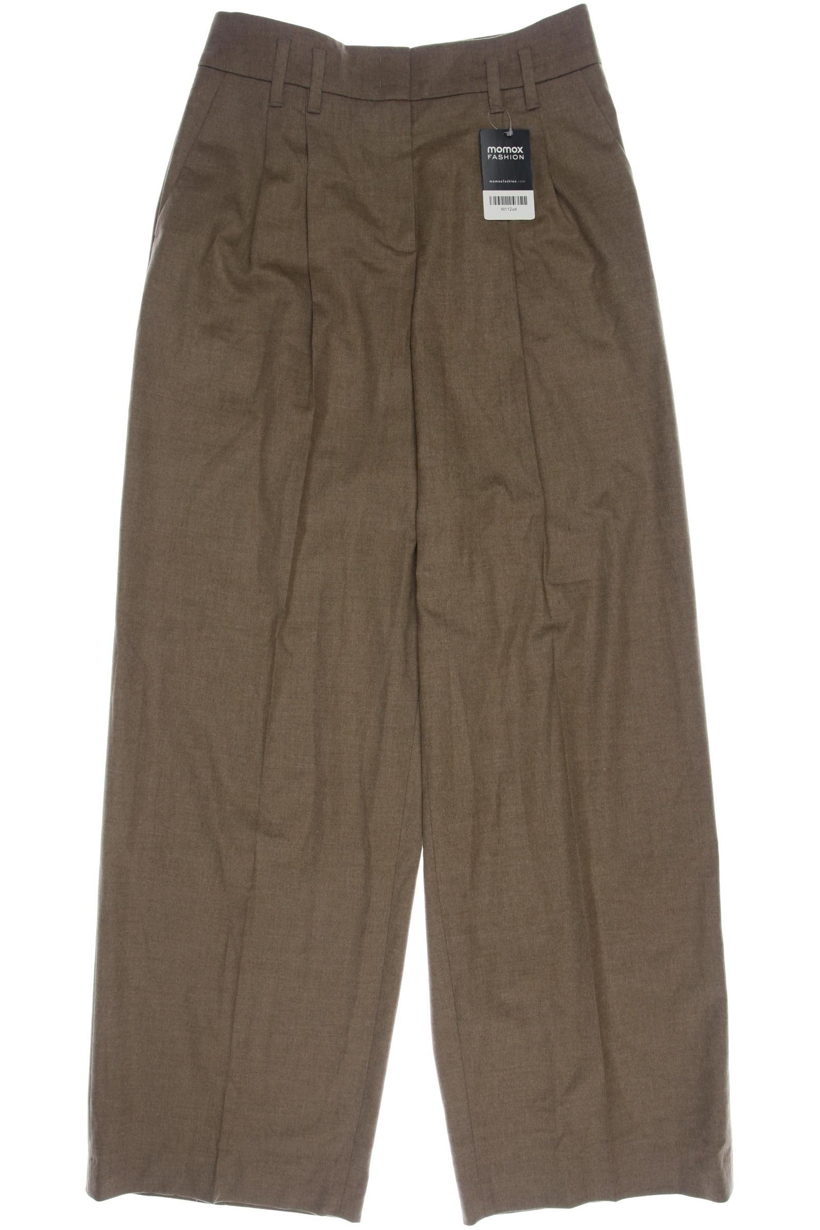 

Raffaello Rossi Damen Stoffhose, beige, Gr. 32