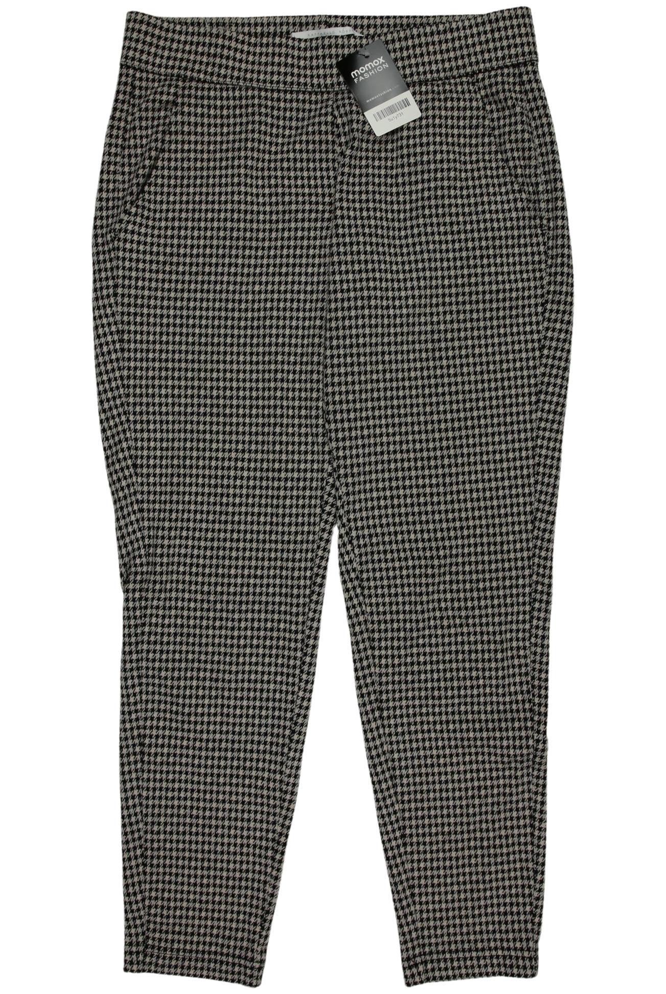 

Raffaello Rossi Damen Stoffhose, schwarz, Gr. 38