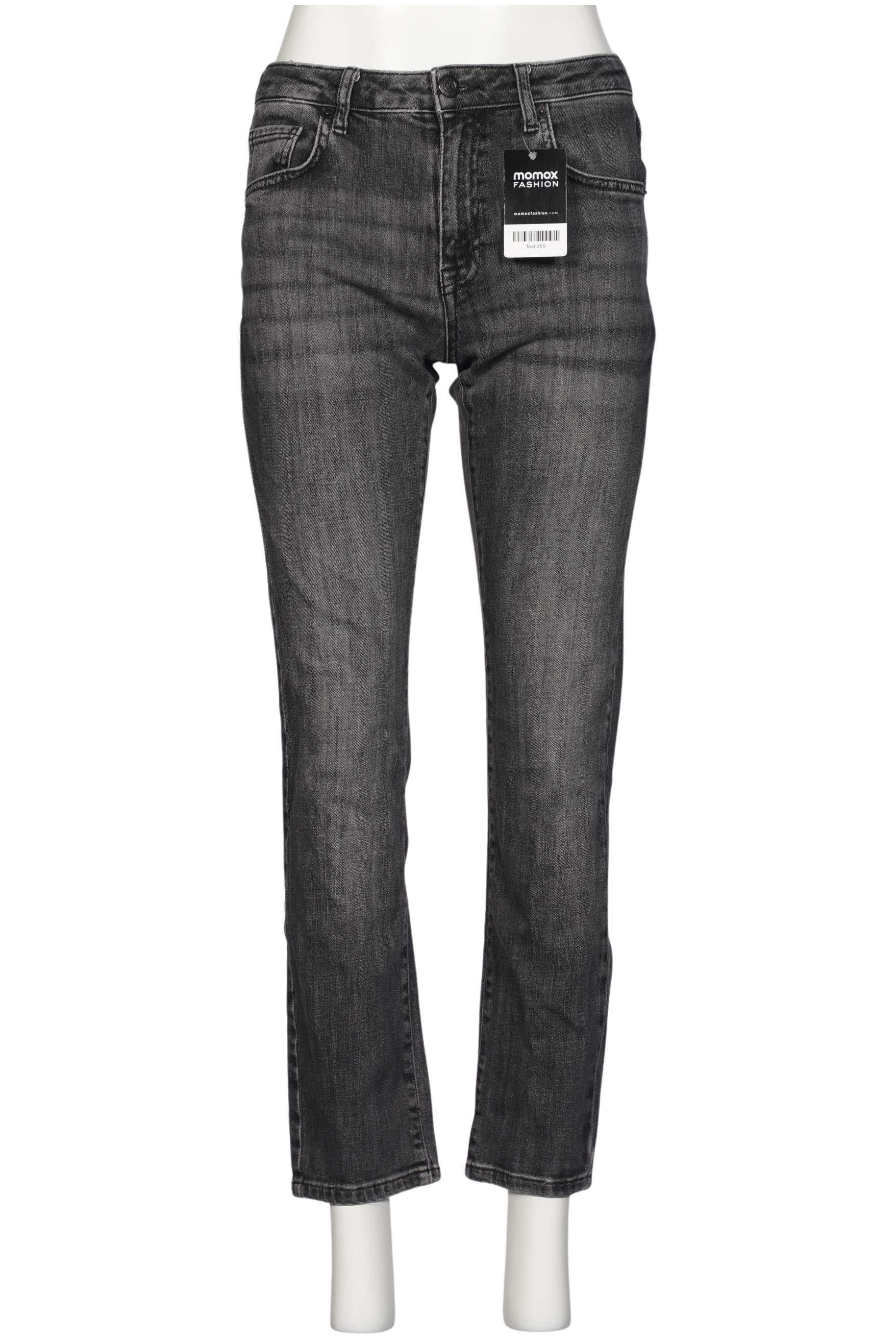 

Raffaello Rossi Damen Jeans, grau, Gr. 32