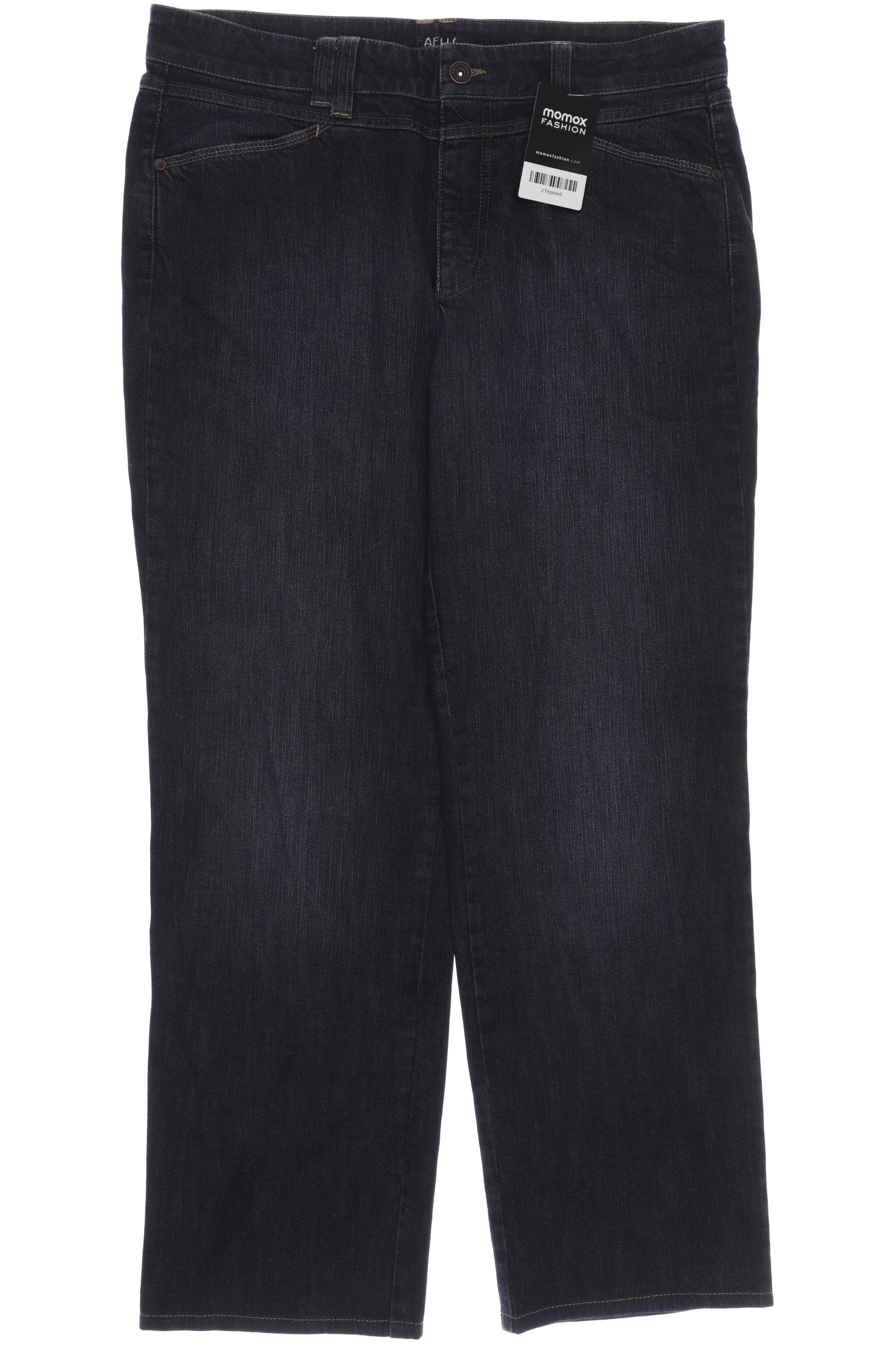 

Raffaello Rossi Damen Jeans, marineblau, Gr. 42