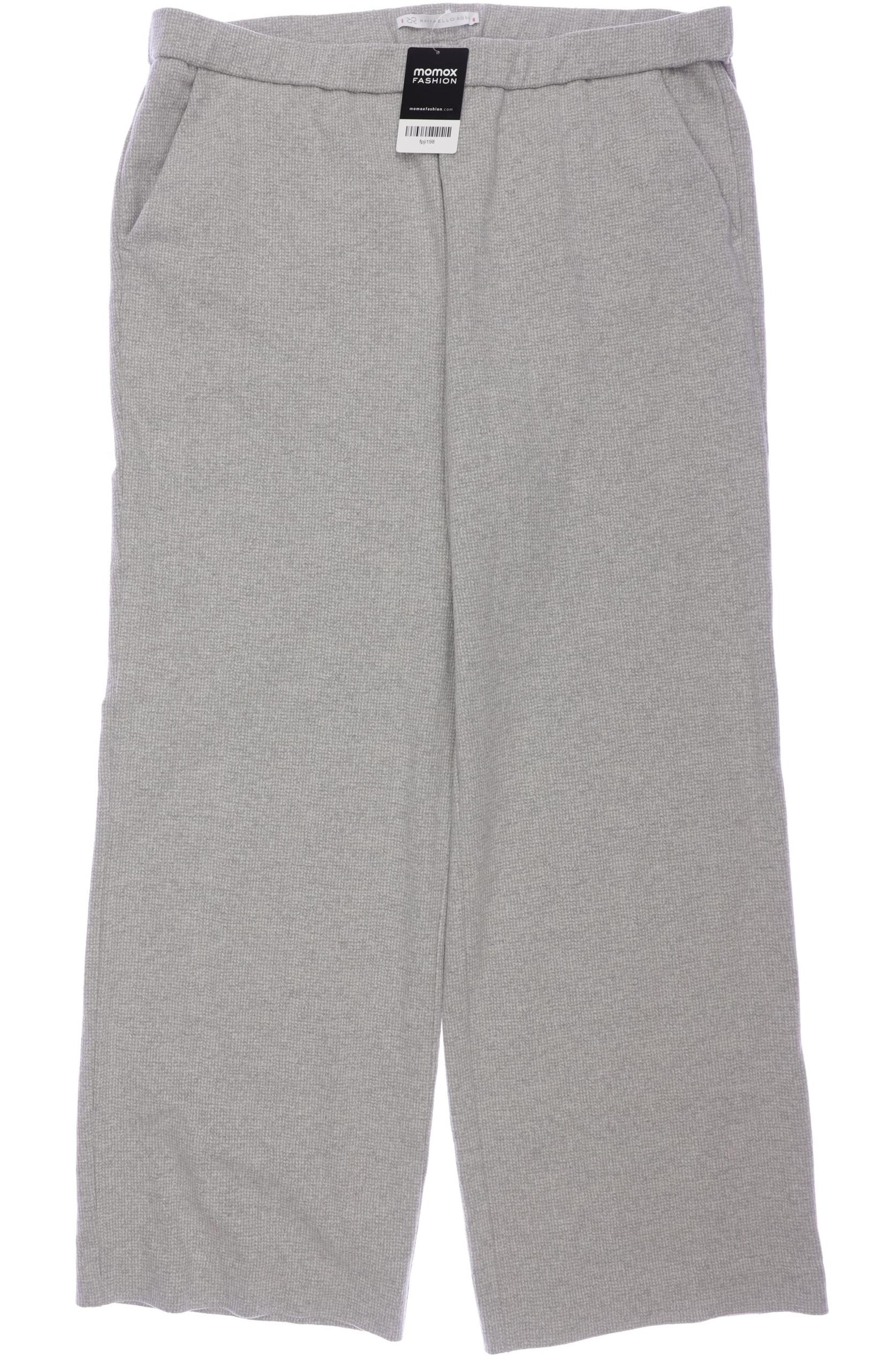 

Raffaello Rossi Damen Stoffhose, grau, Gr. 46