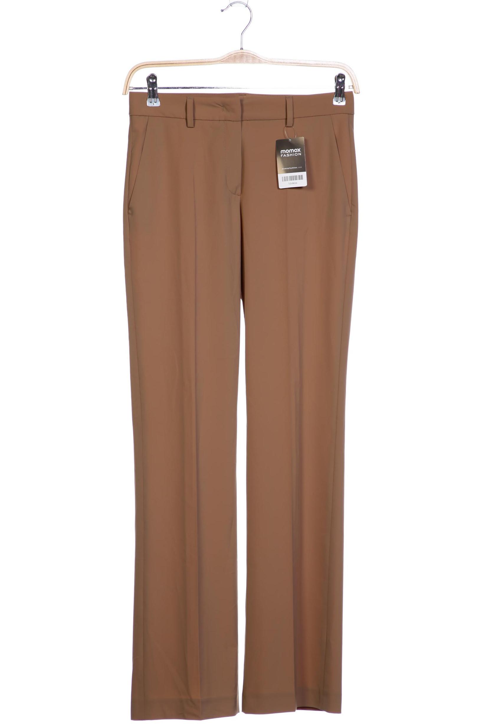 

Raffaello Rossi Damen Stoffhose, beige, Gr. 36