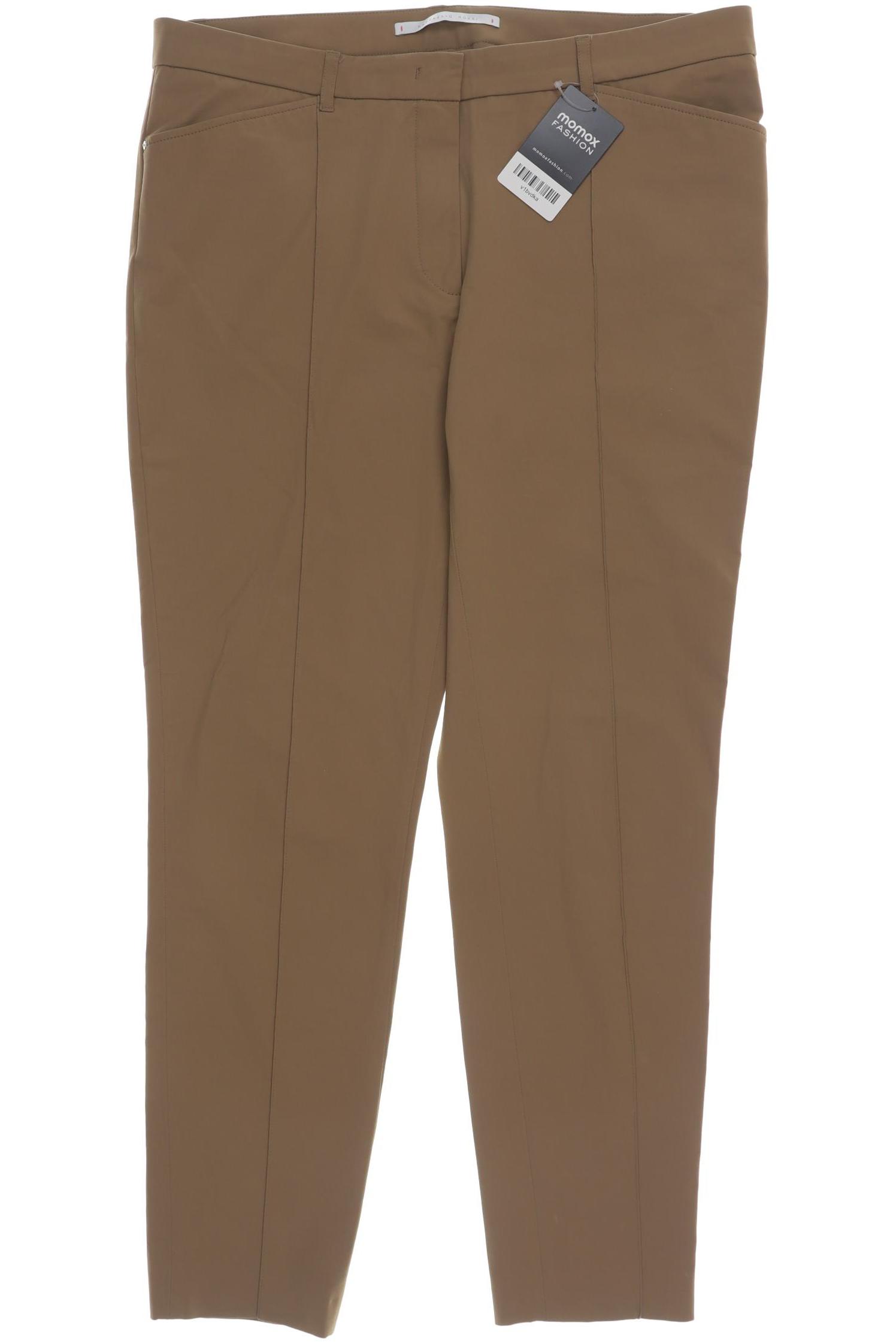 

Raffaello Rossi Damen Stoffhose, braun, Gr. 42