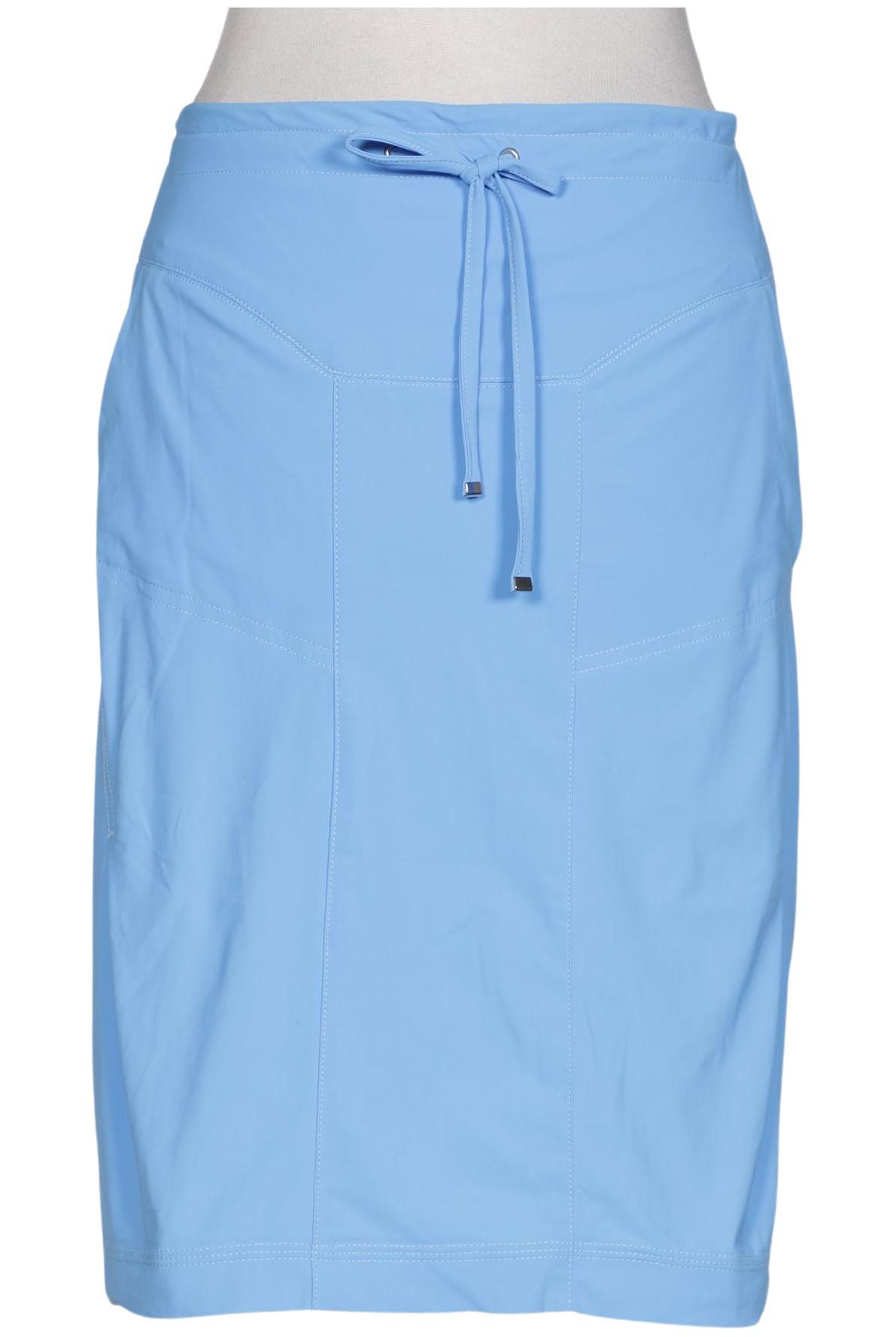 

Raffaello Rossi Damen Rock, hellblau, Gr. 40