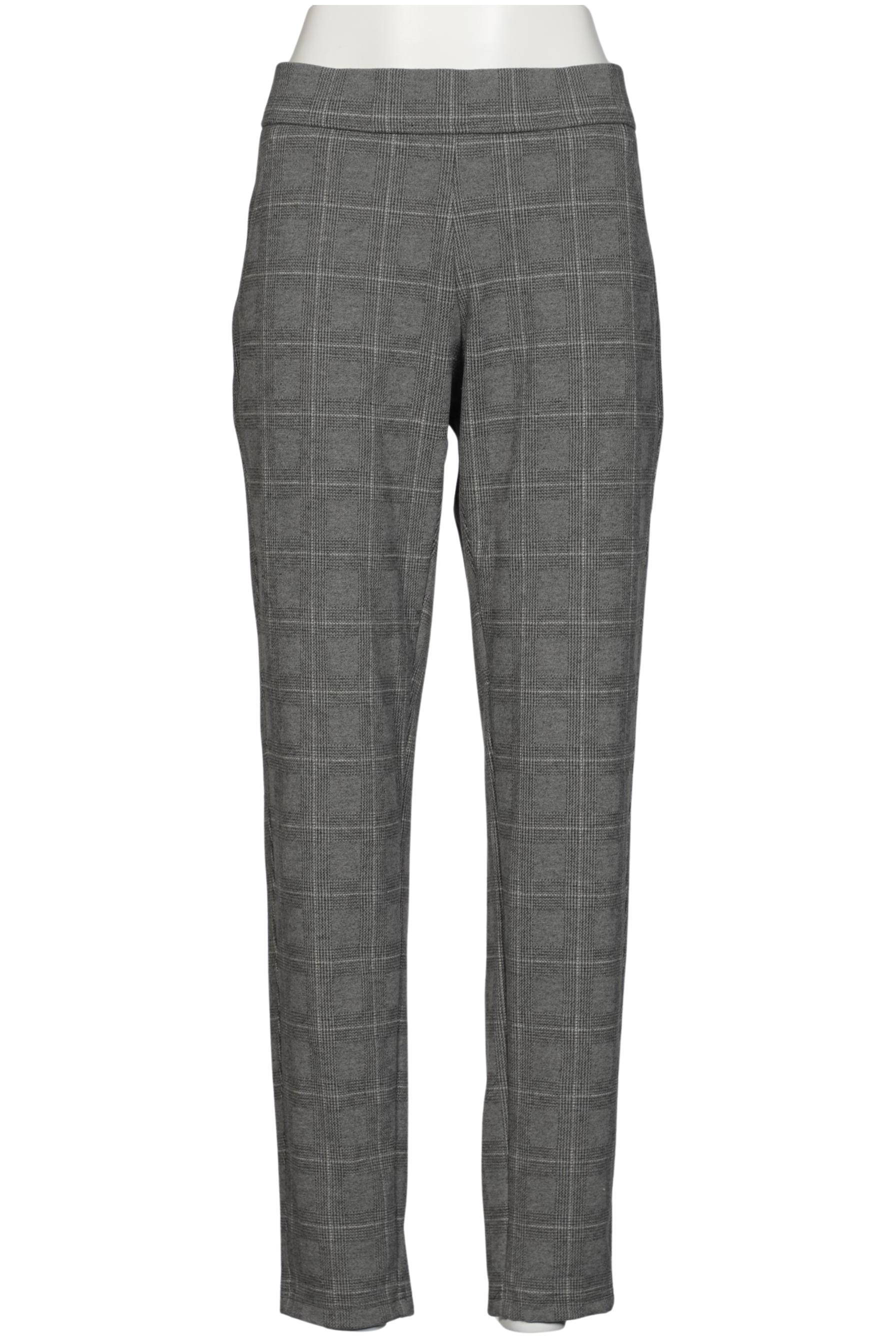 

Raffaello Rossi Damen Stoffhose, grau, Gr. 38