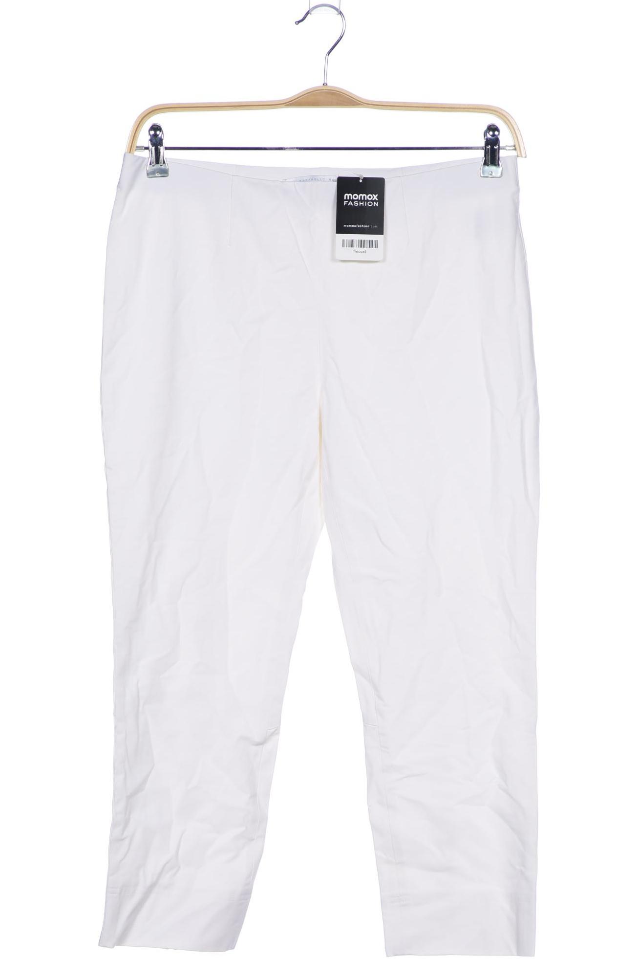 

Raffaello Rossi Damen Stoffhose, weiß, Gr. 42
