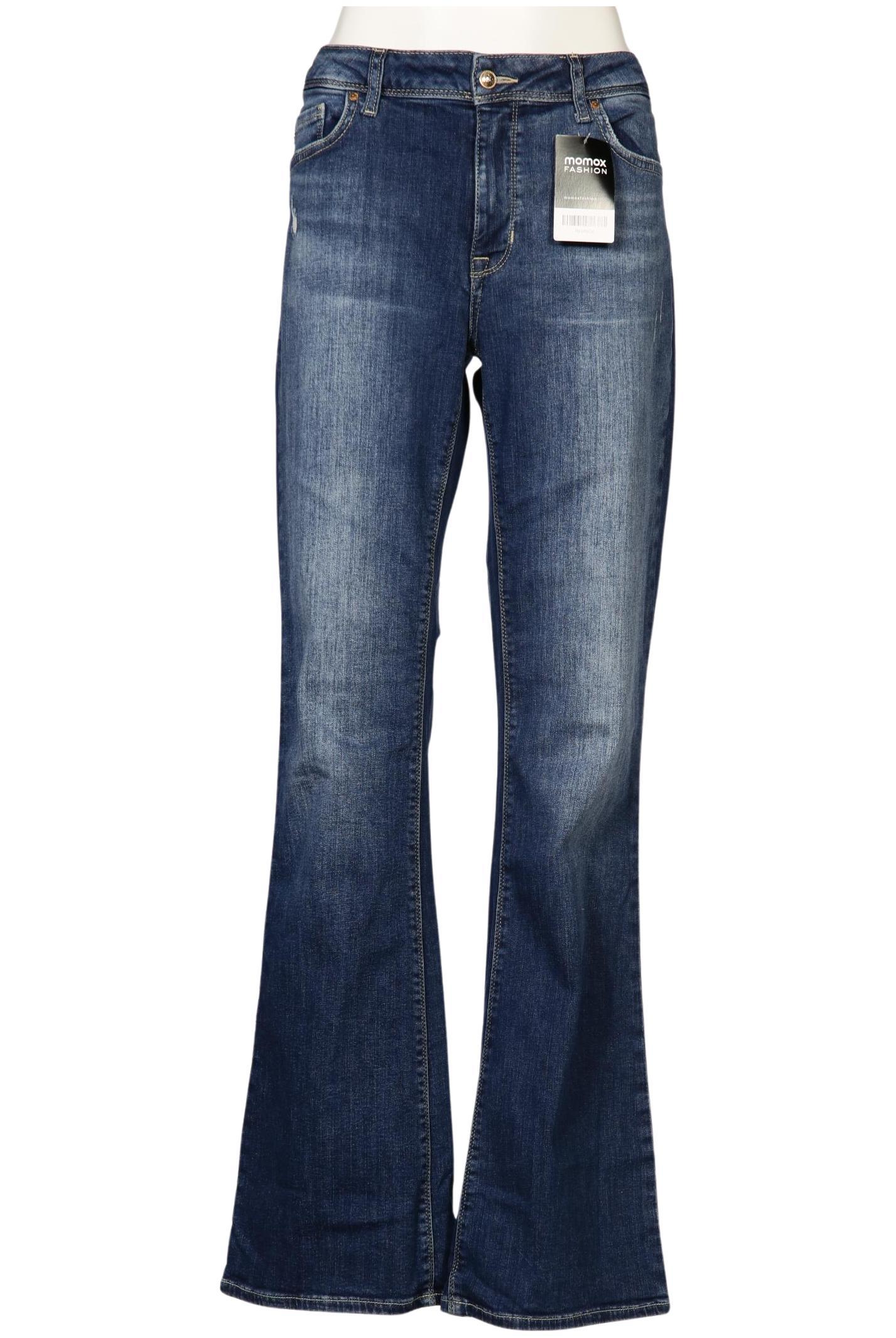 

Raffaello Rossi Damen Jeans, blau, Gr. 38