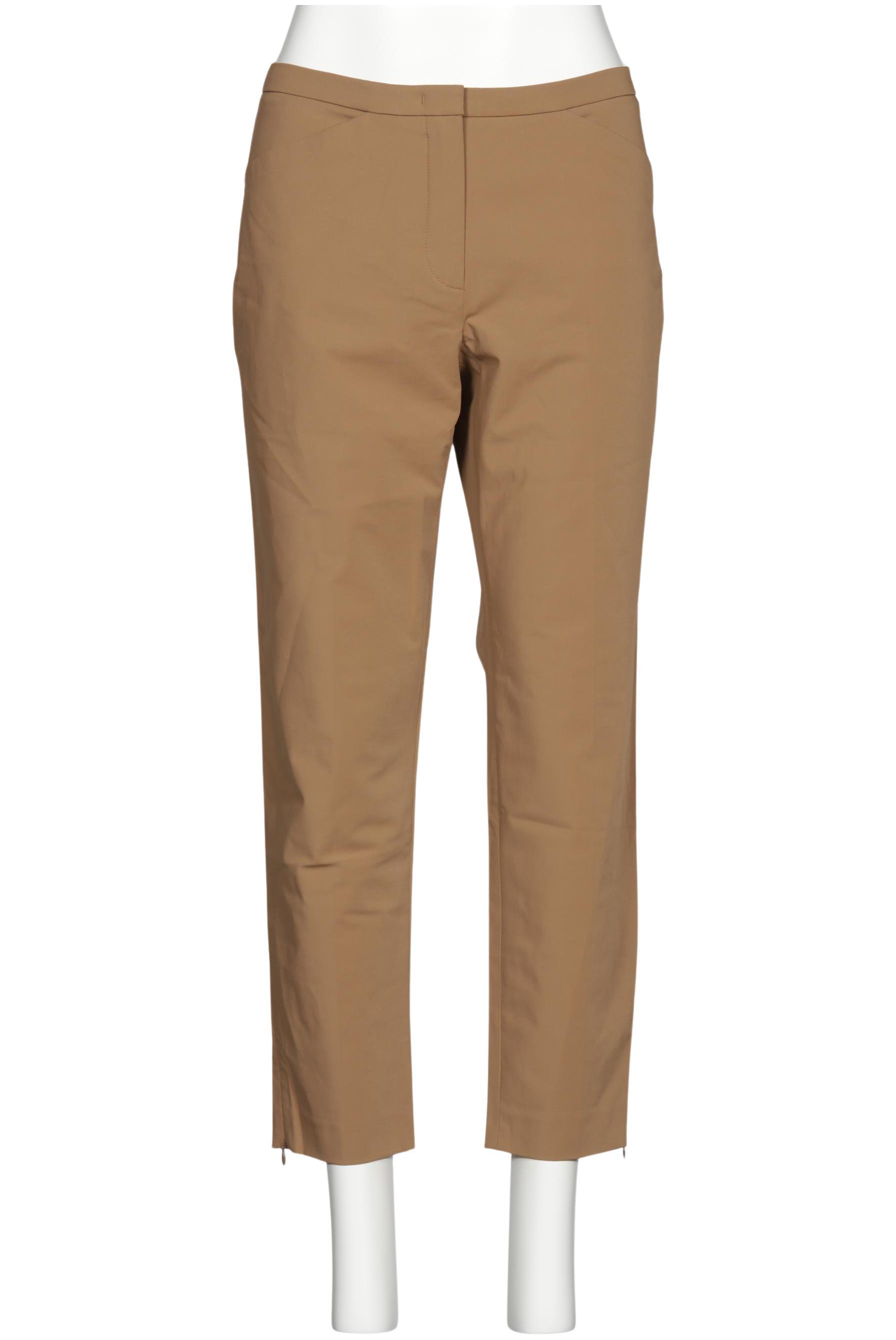 

Raffaello Rossi Damen Stoffhose, braun, Gr. 42