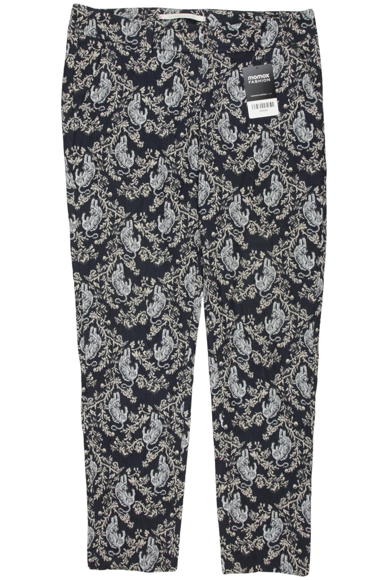 

Raffaello Rossi Damen Stoffhose, marineblau, Gr. 38