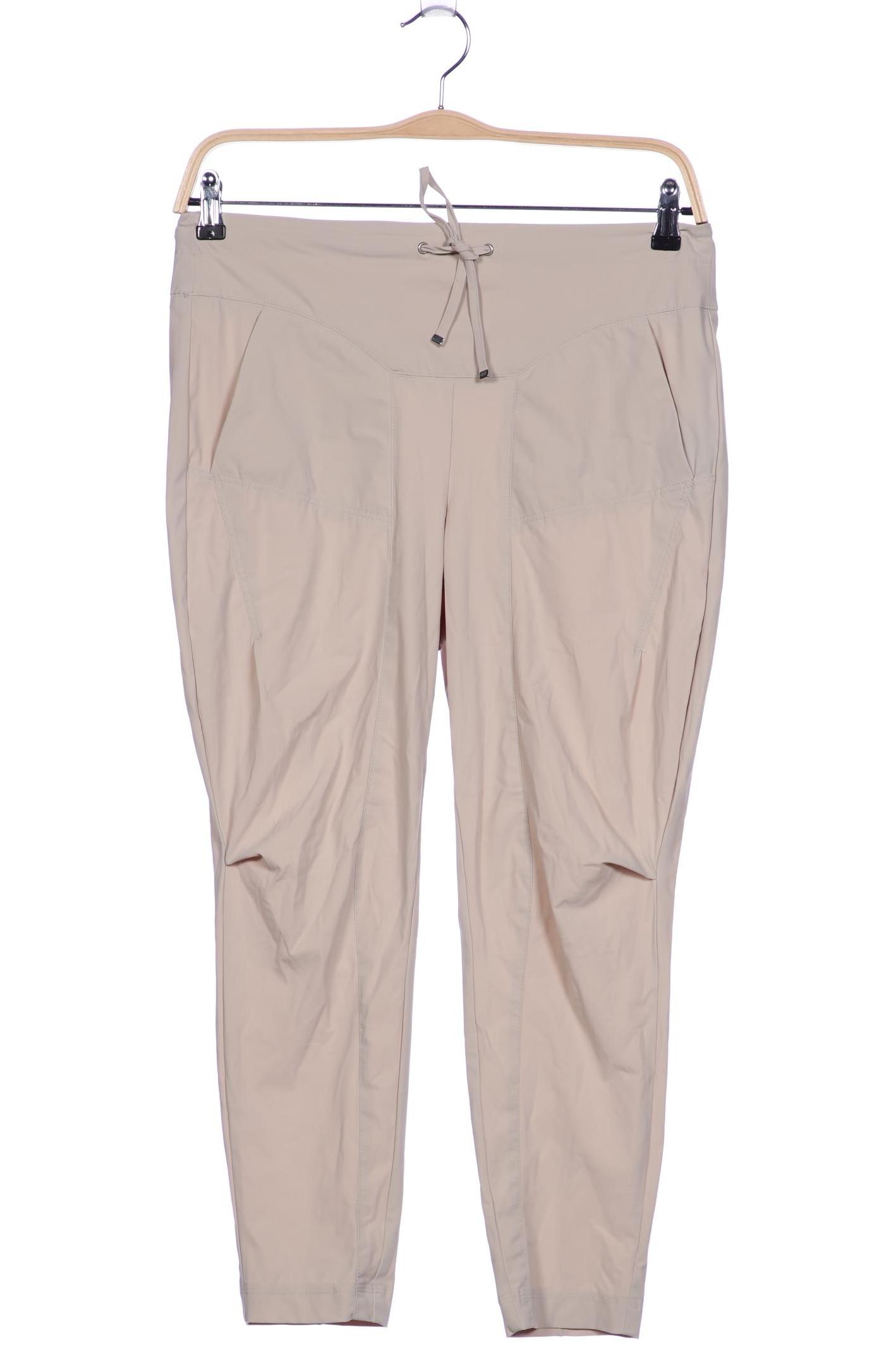 

Raffaello Rossi Damen Stoffhose, beige, Gr. 36