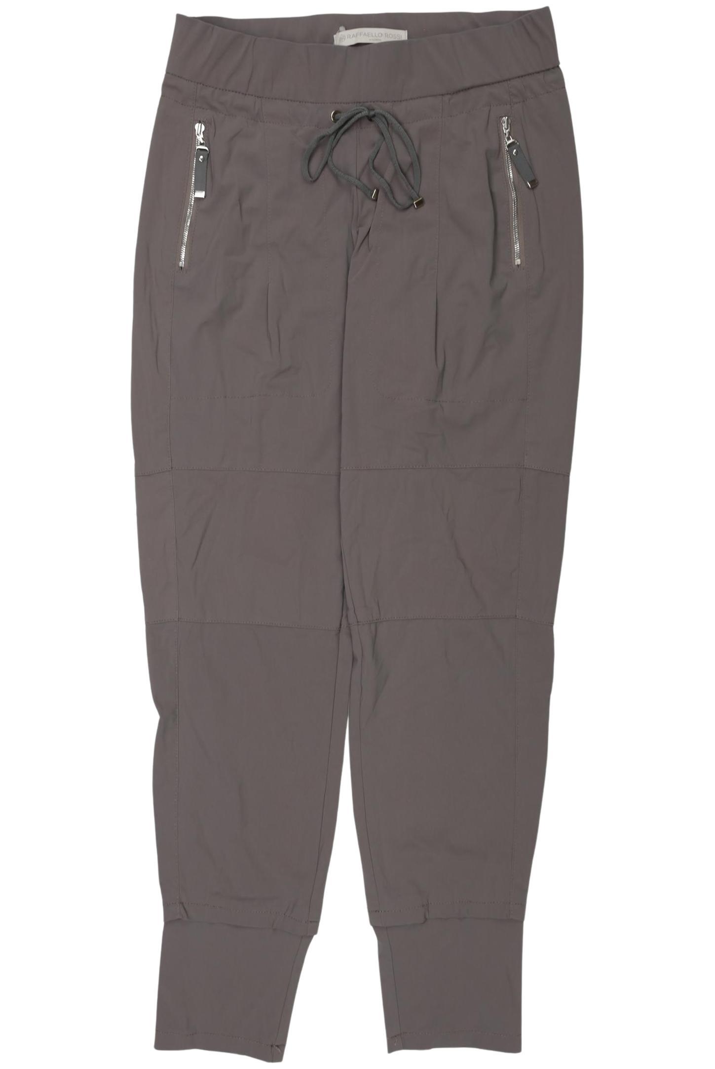 

Raffaello Rossi Damen Stoffhose, grau, Gr. 34