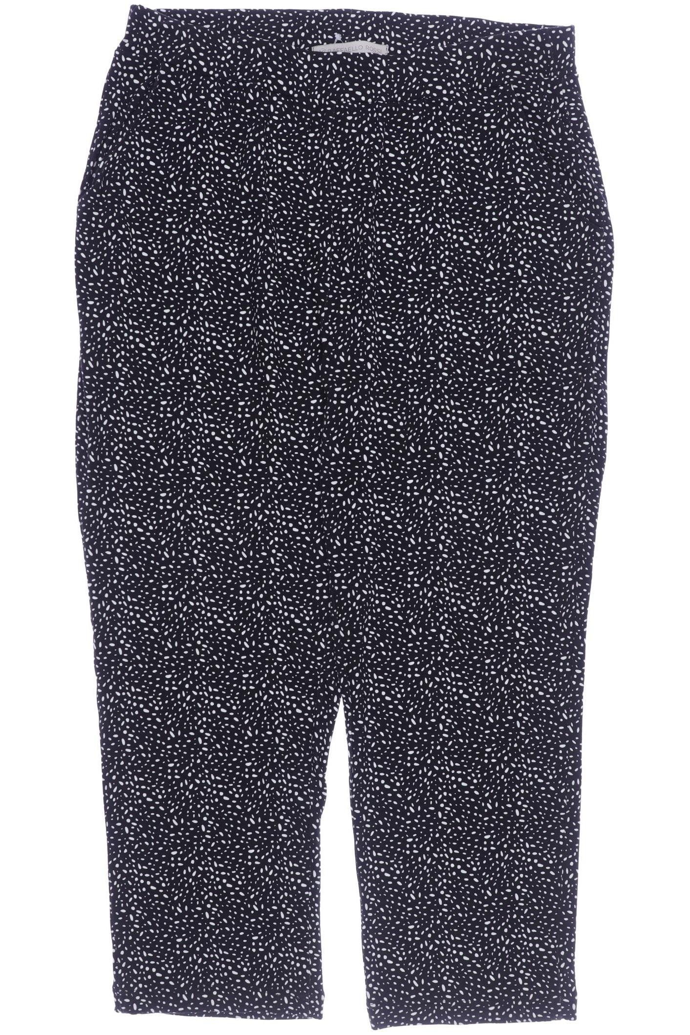 Thumbnail - Raffaello Rossi Damen Stoffhose, schwarz, Gr. 30